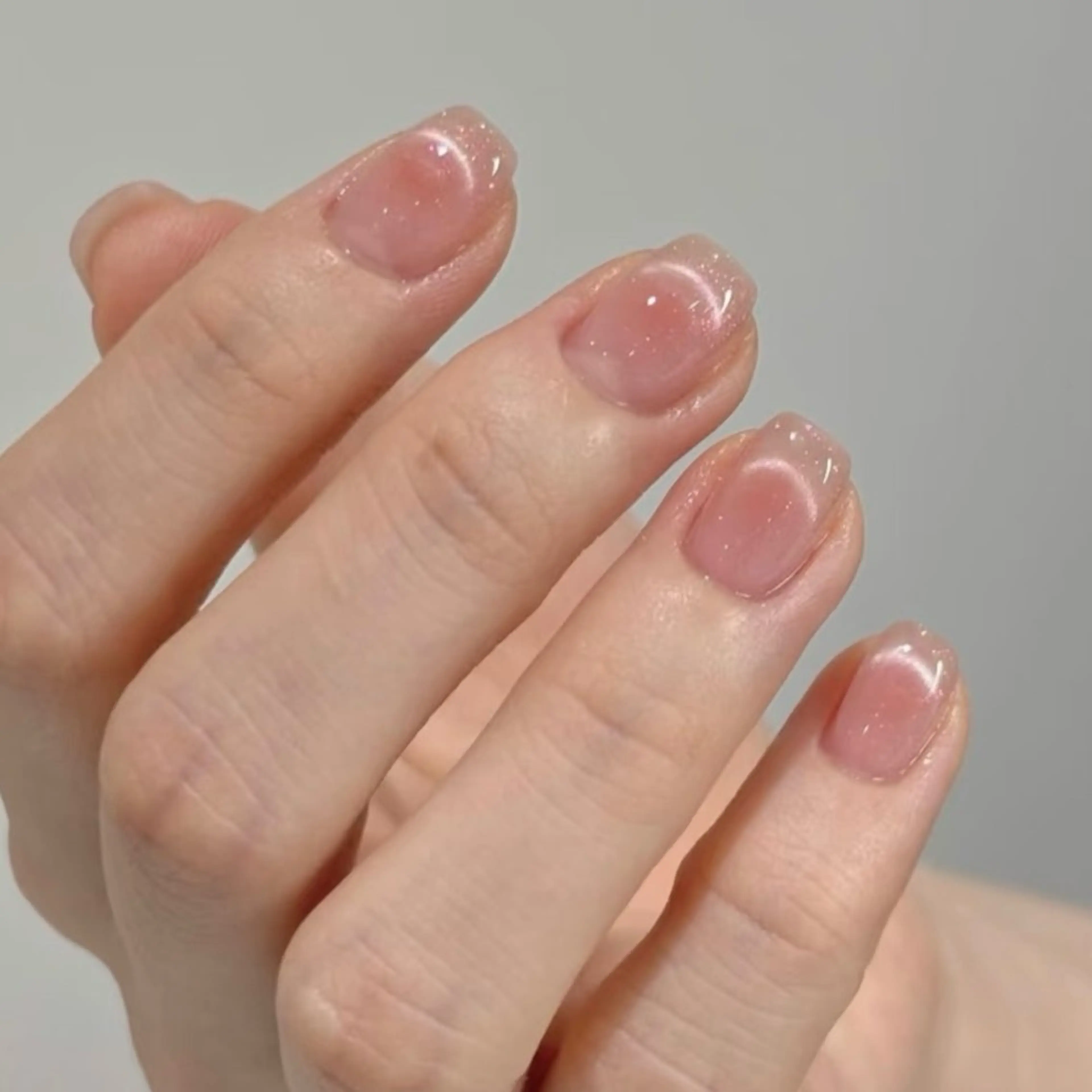 ネイル ジュリ ネイルのネイルデザイン