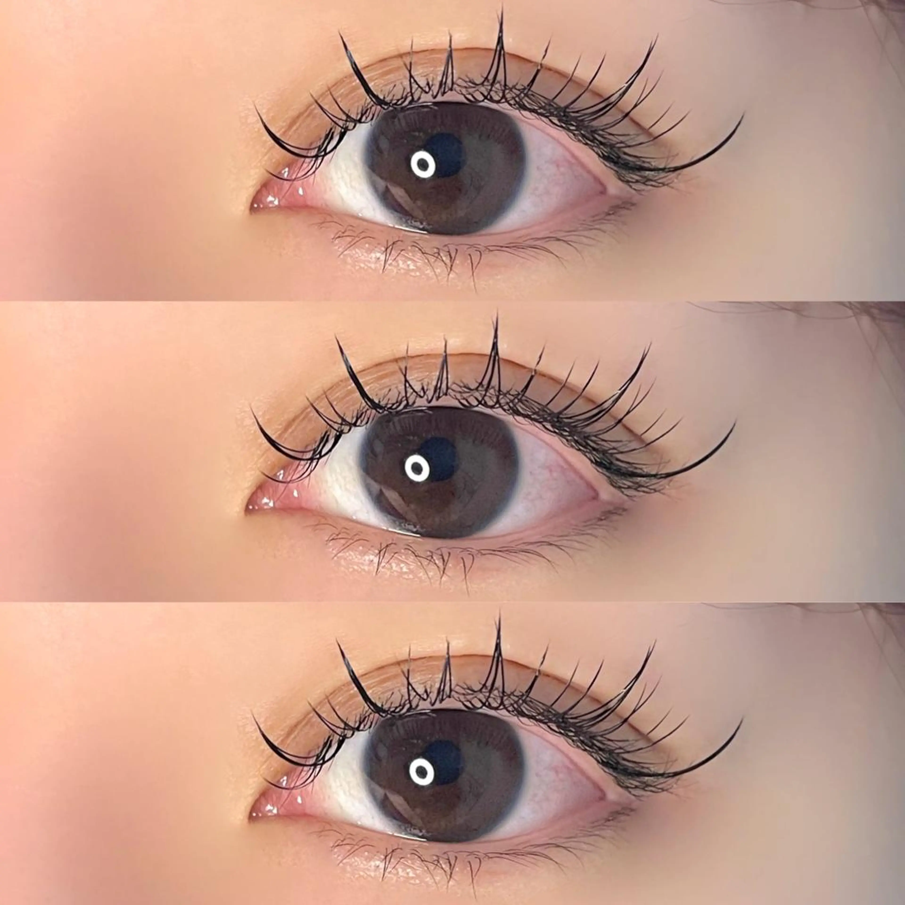 マツエク・マツパ ワンホンマツエク バイフルール アイラッシュサロンのマツエク・マツパデザイン