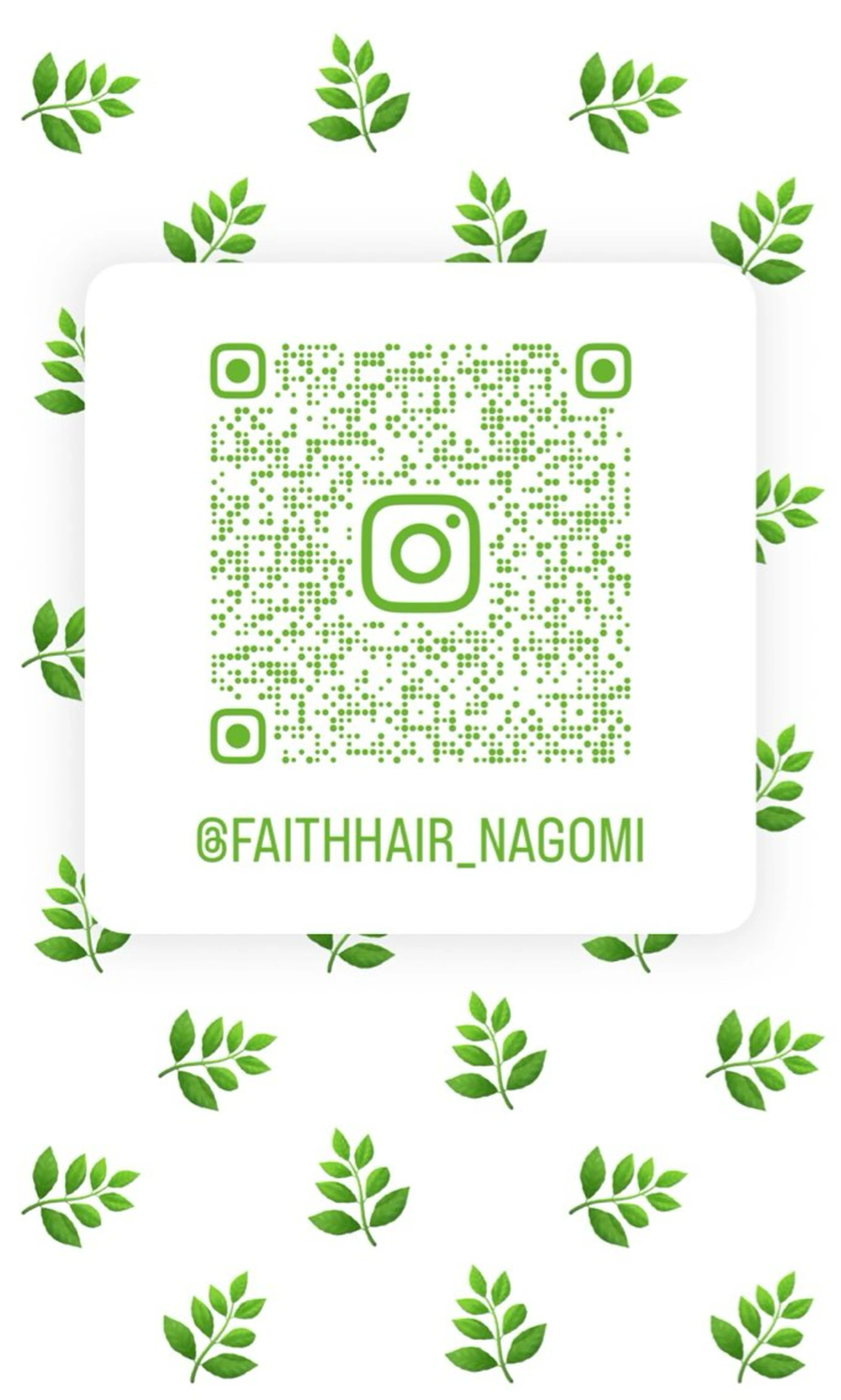 🌟池下／カラー・ 縮毛モデル／なごみのヘアスタイル