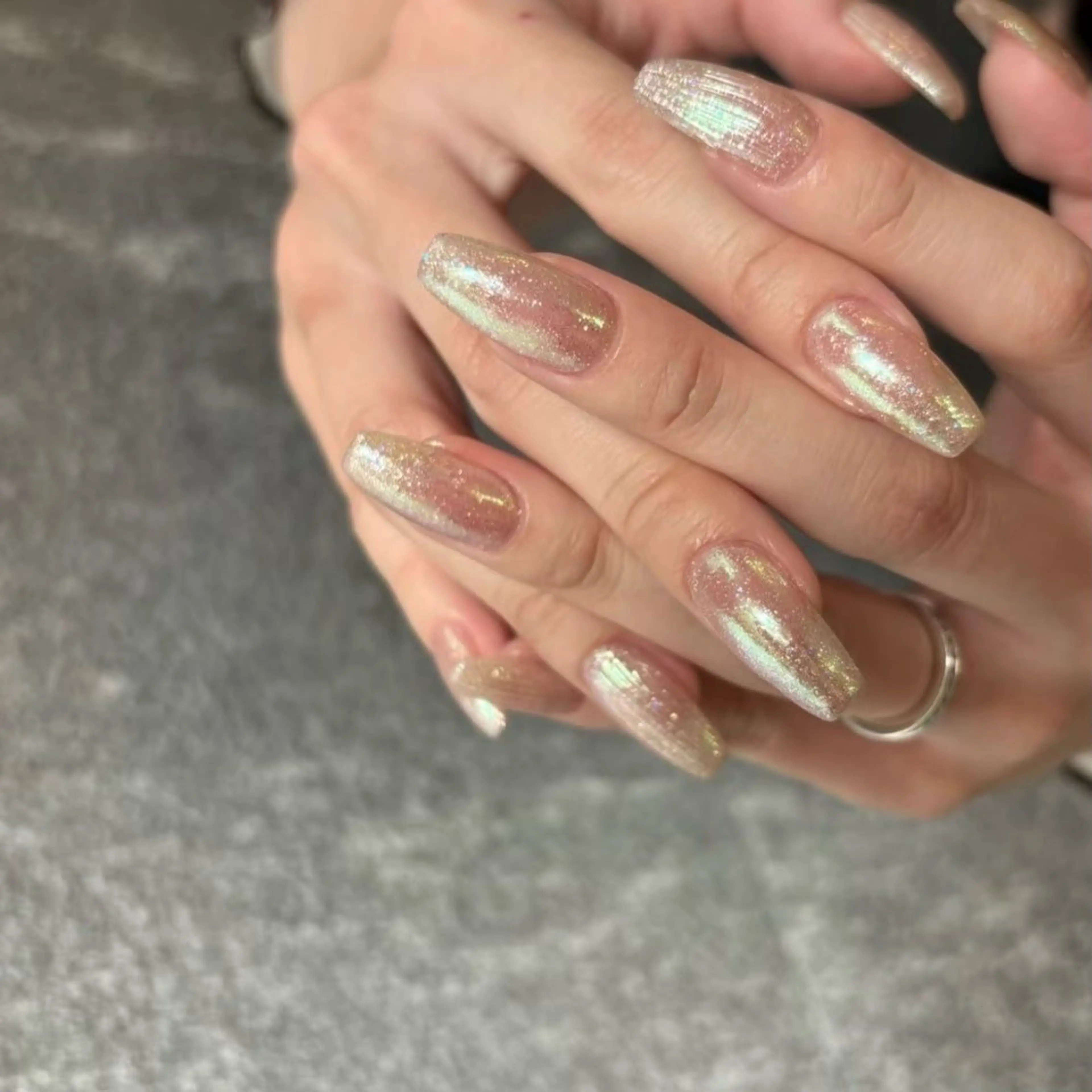 ネイル SATOMI W【今福鶴見店】のネイルデザイン