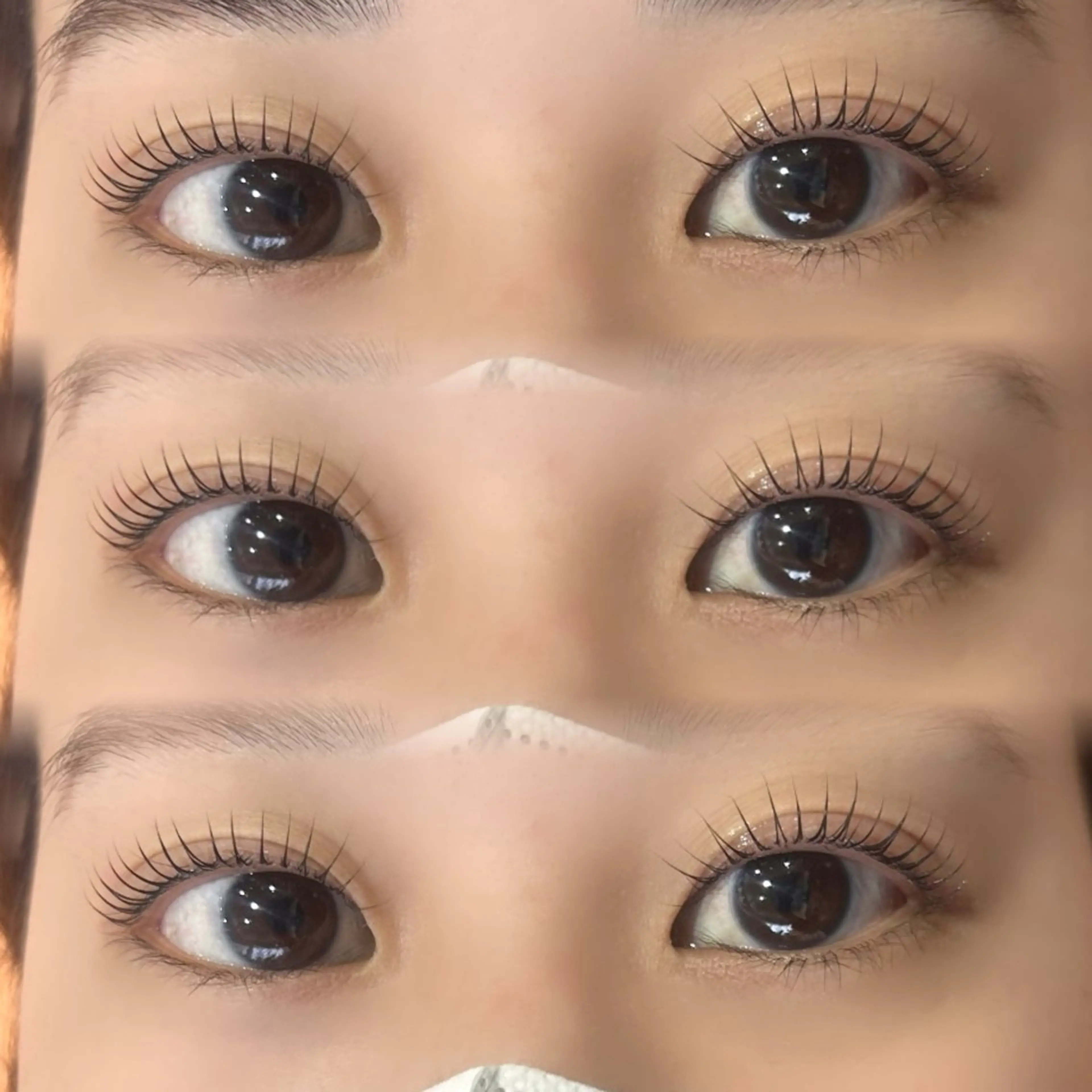 マツエク・マツパ 💎原宿/表参道💎 Sakagami🩰のマツエク・マツパデザイン