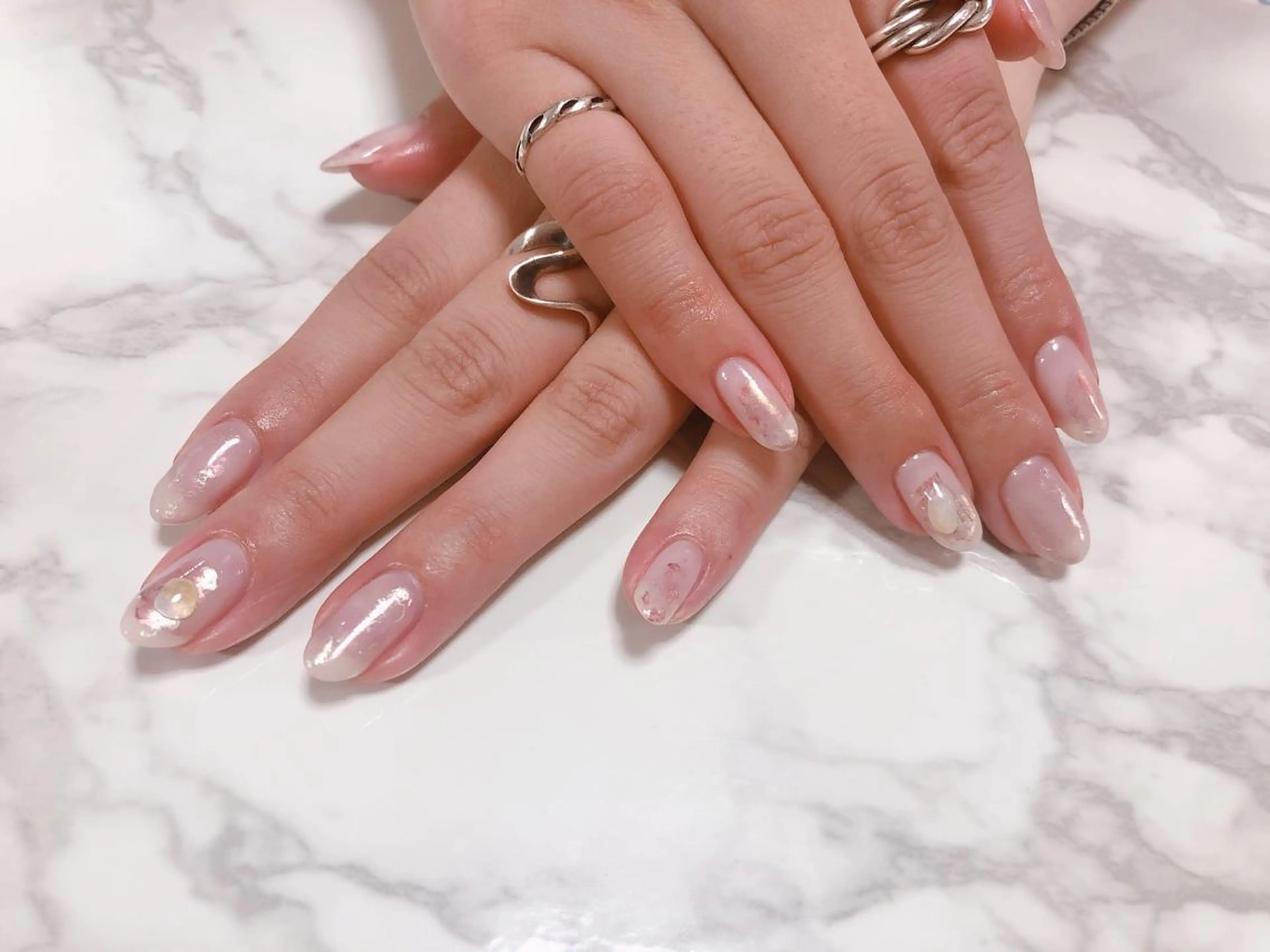 ネイル Regaro i.sのネイルデザイン