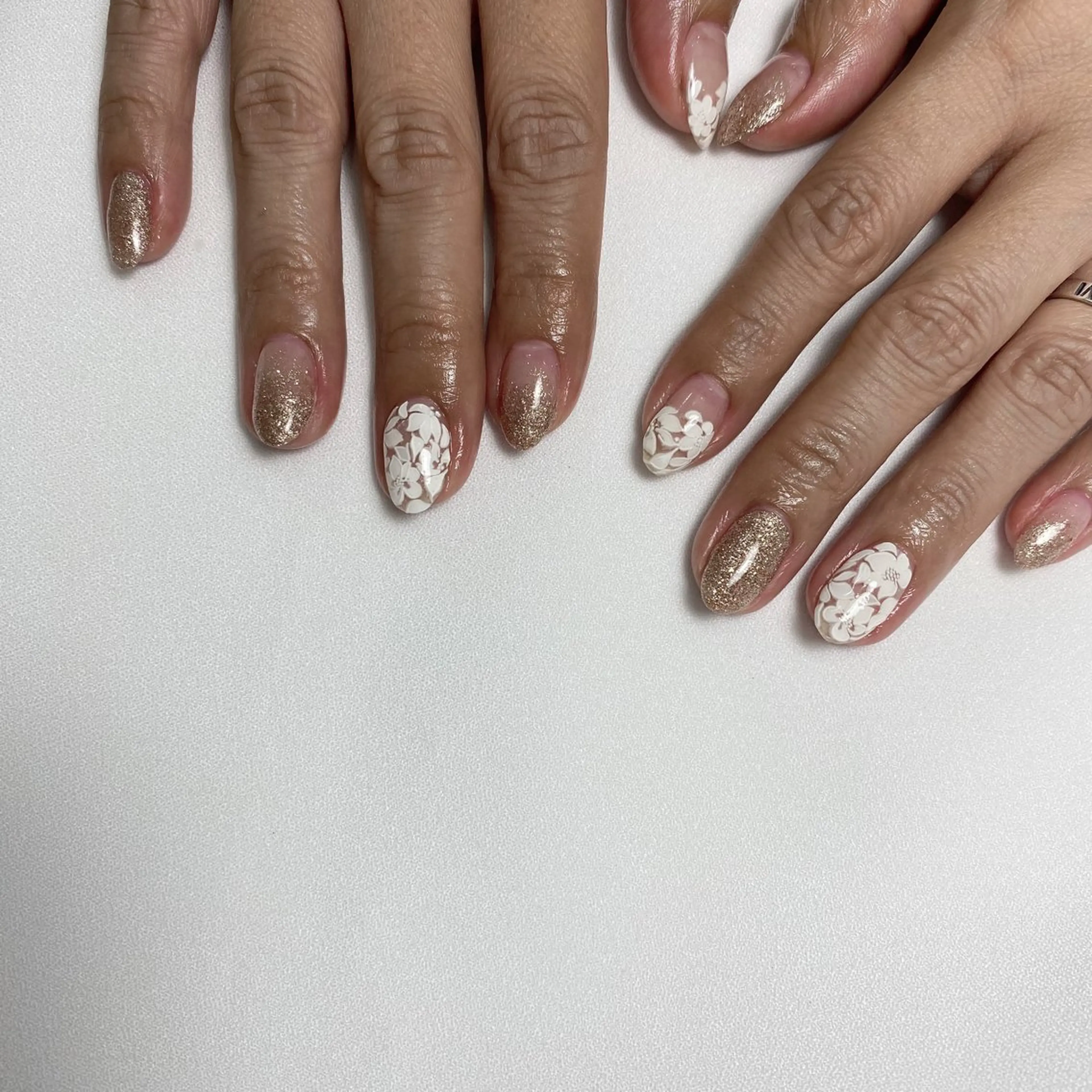 ネイル Beauty Lounge relle(リル)所属・relle 🥀✨ Kuronoのネイルデザイン