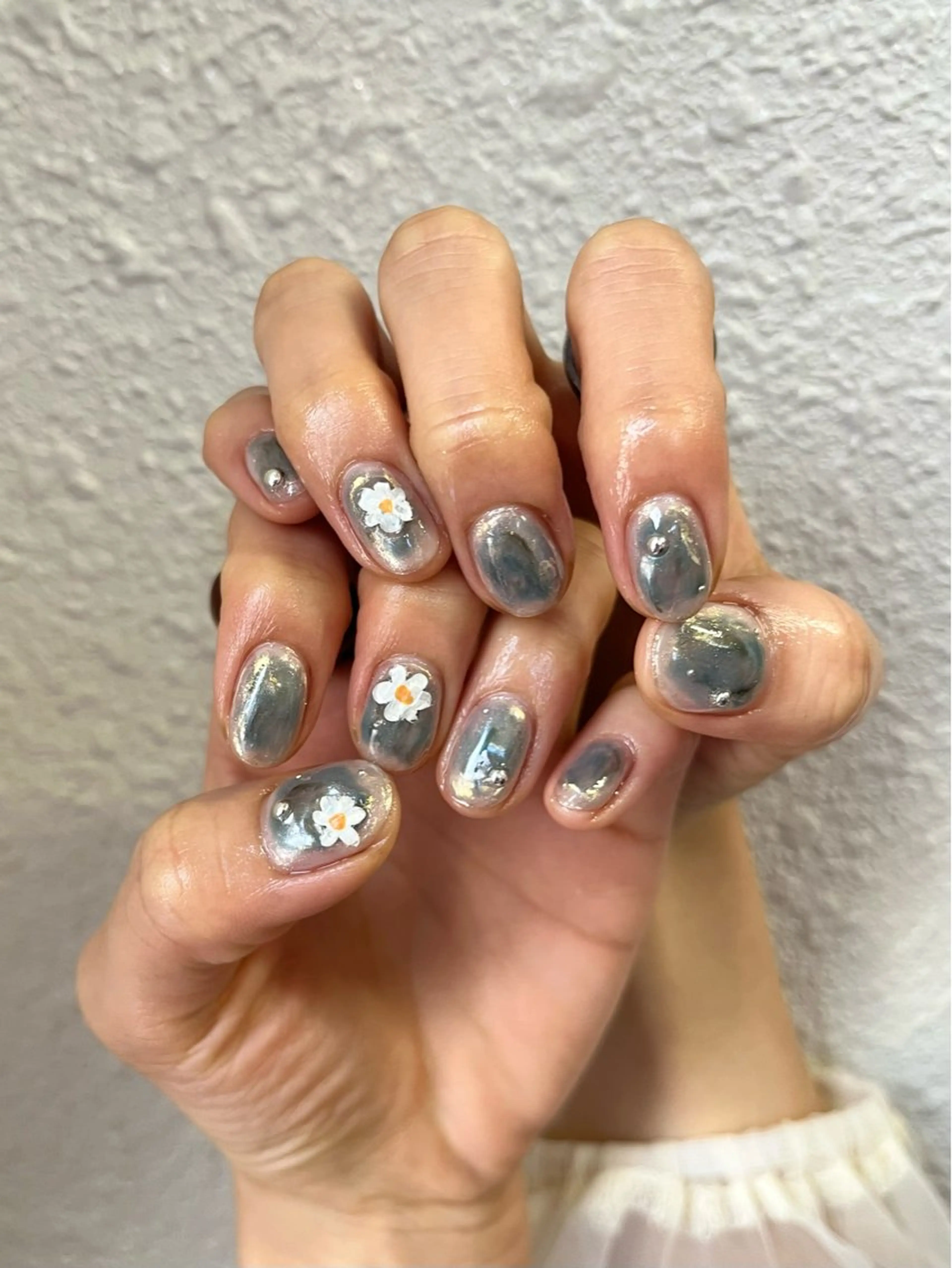 ネイル ハンドネイル Basic町田本店 Suzunaのネイルデザイン