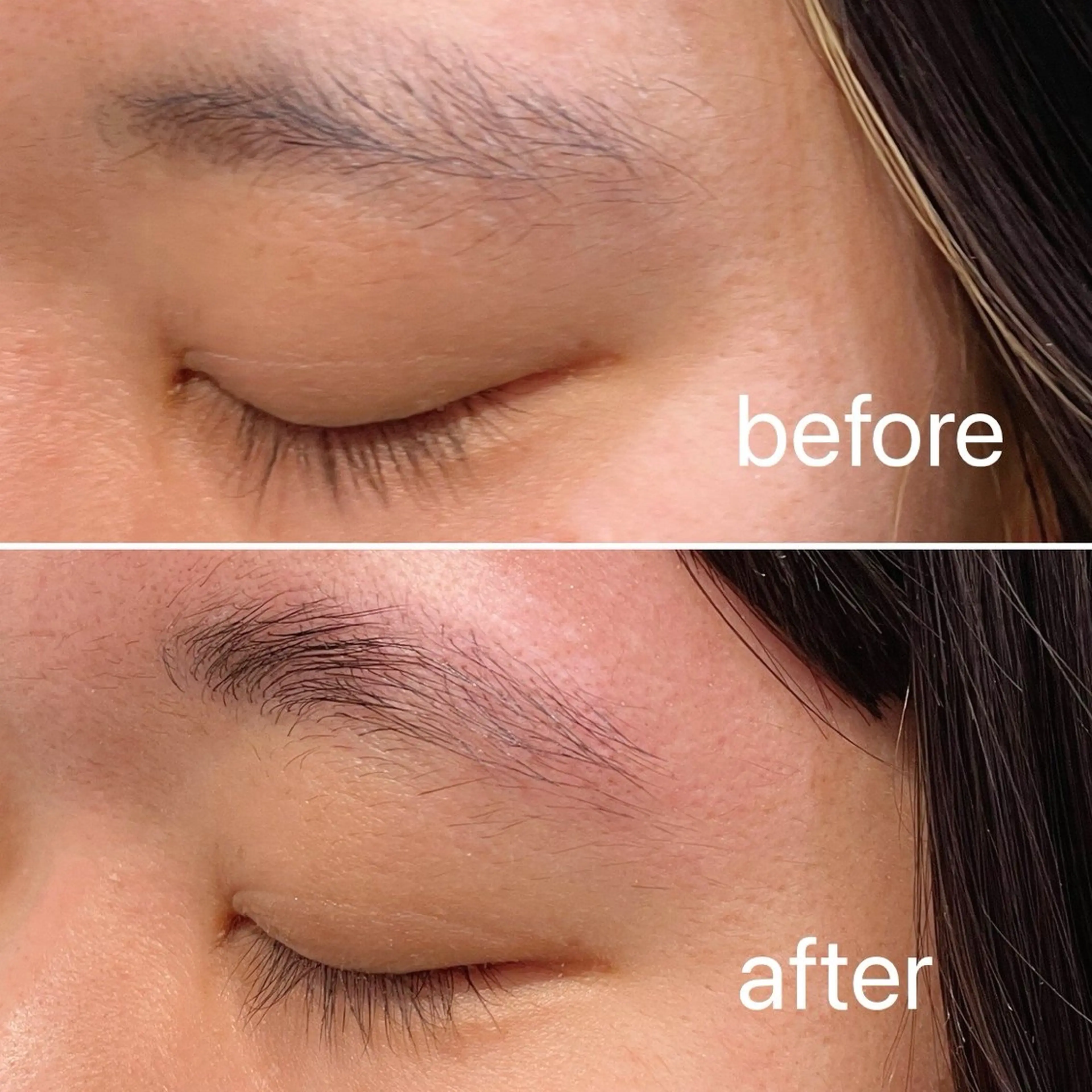 痛くないシミ取り 【荻窪】石橋のヘアスタイル