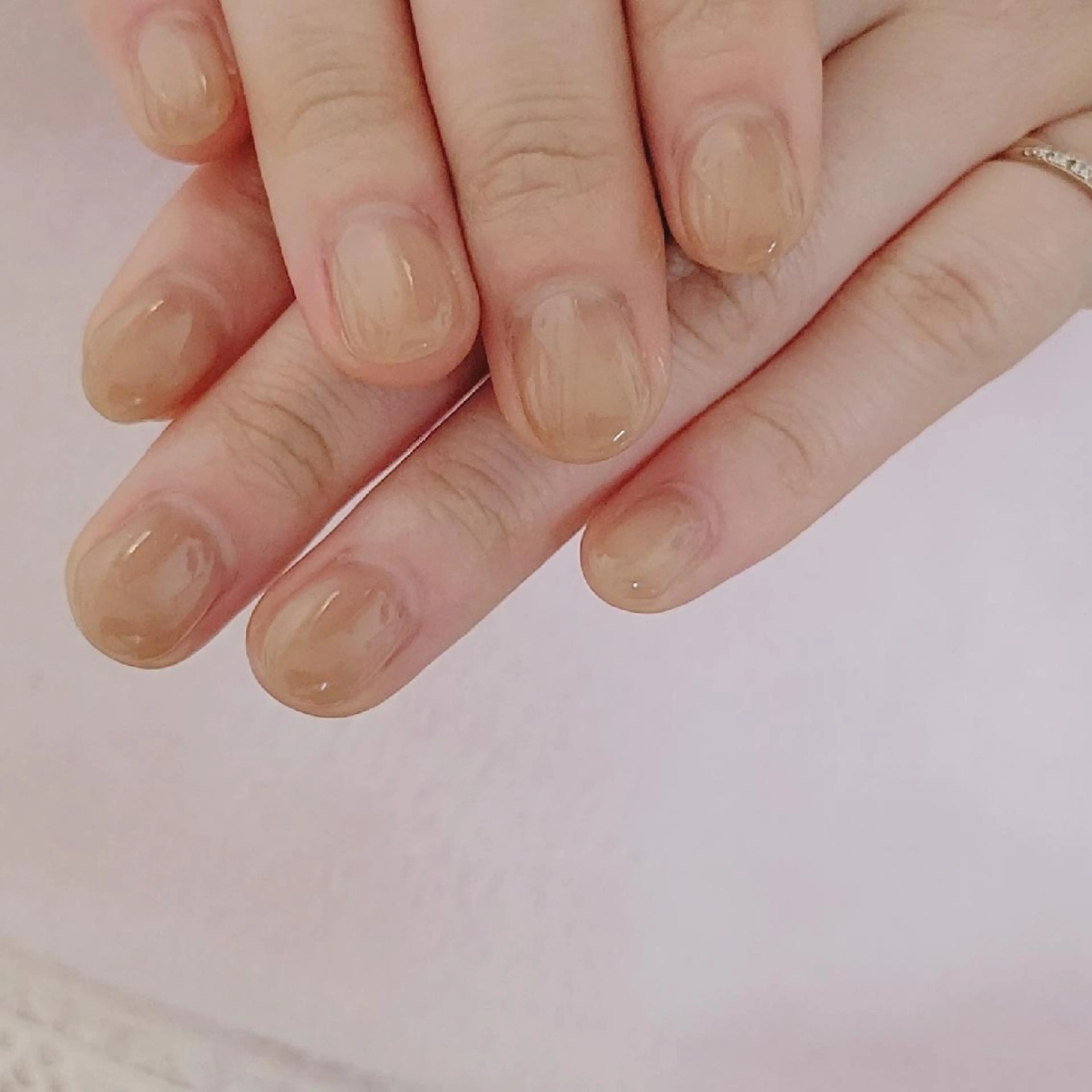 ネイル ネイルサロンほっこり kanaのネイルデザイン