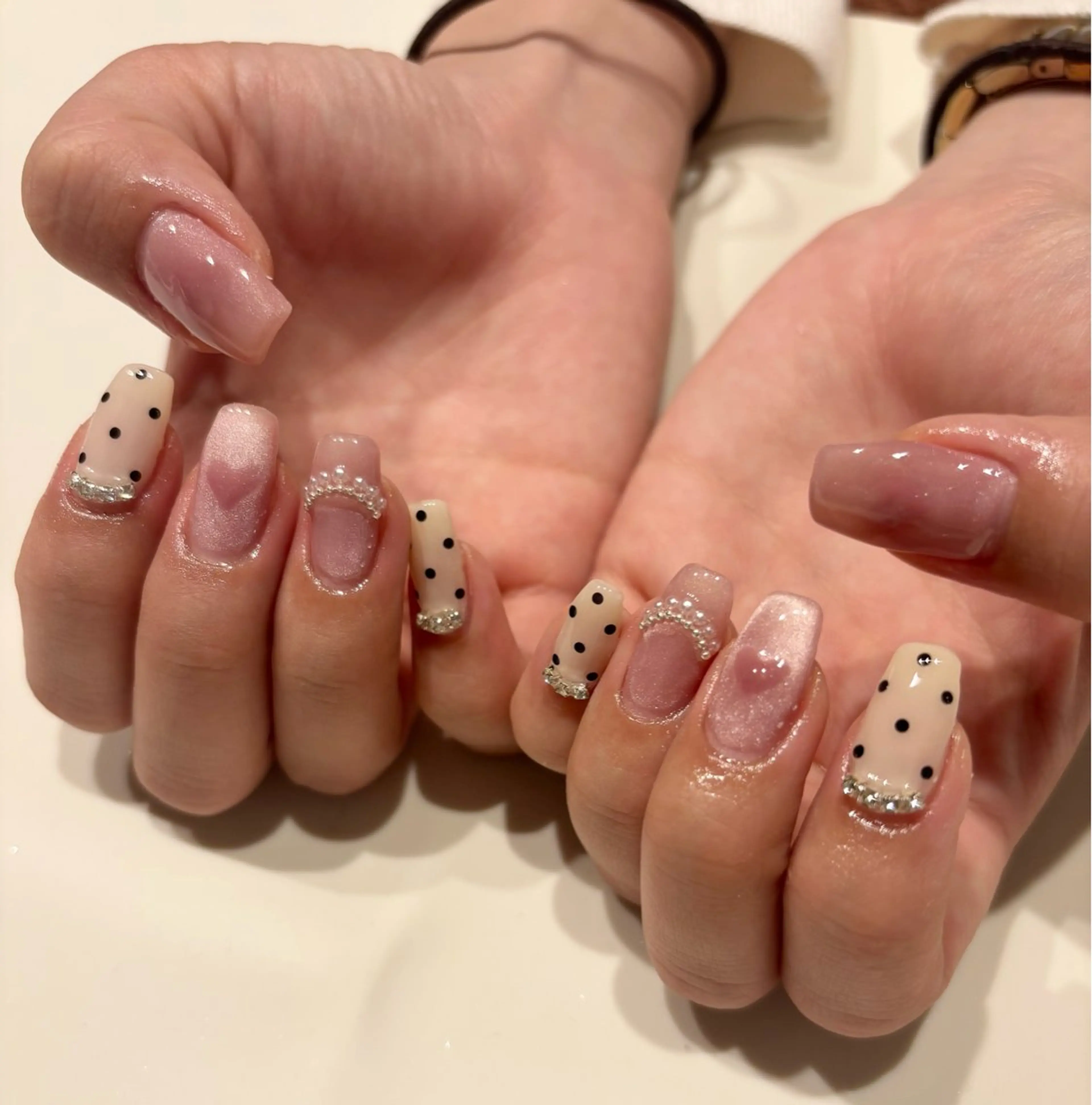 ネイル KaHaNa nail salonのネイルデザイン