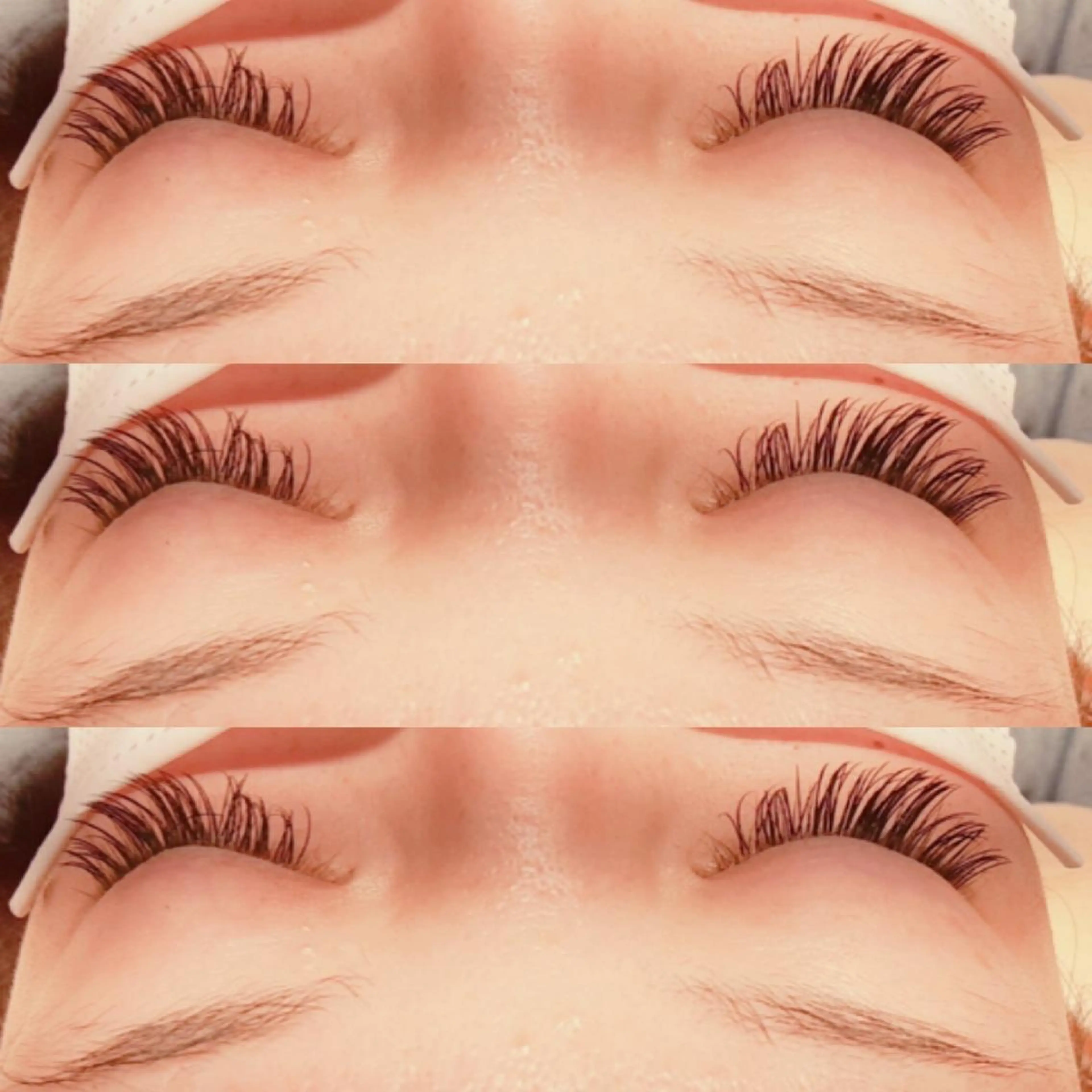 マツエク・マツパ 永島 さとみのマツエク・マツパデザイン