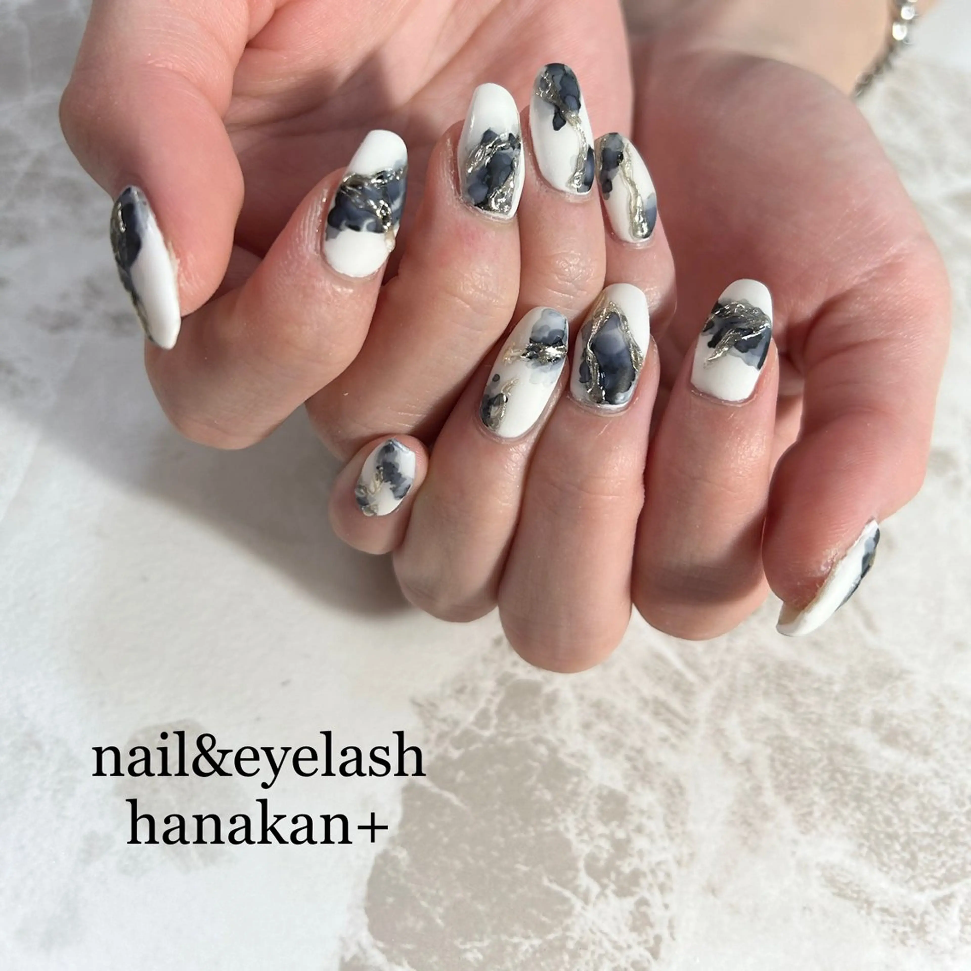 ネイル S Fumiのネイルデザイン