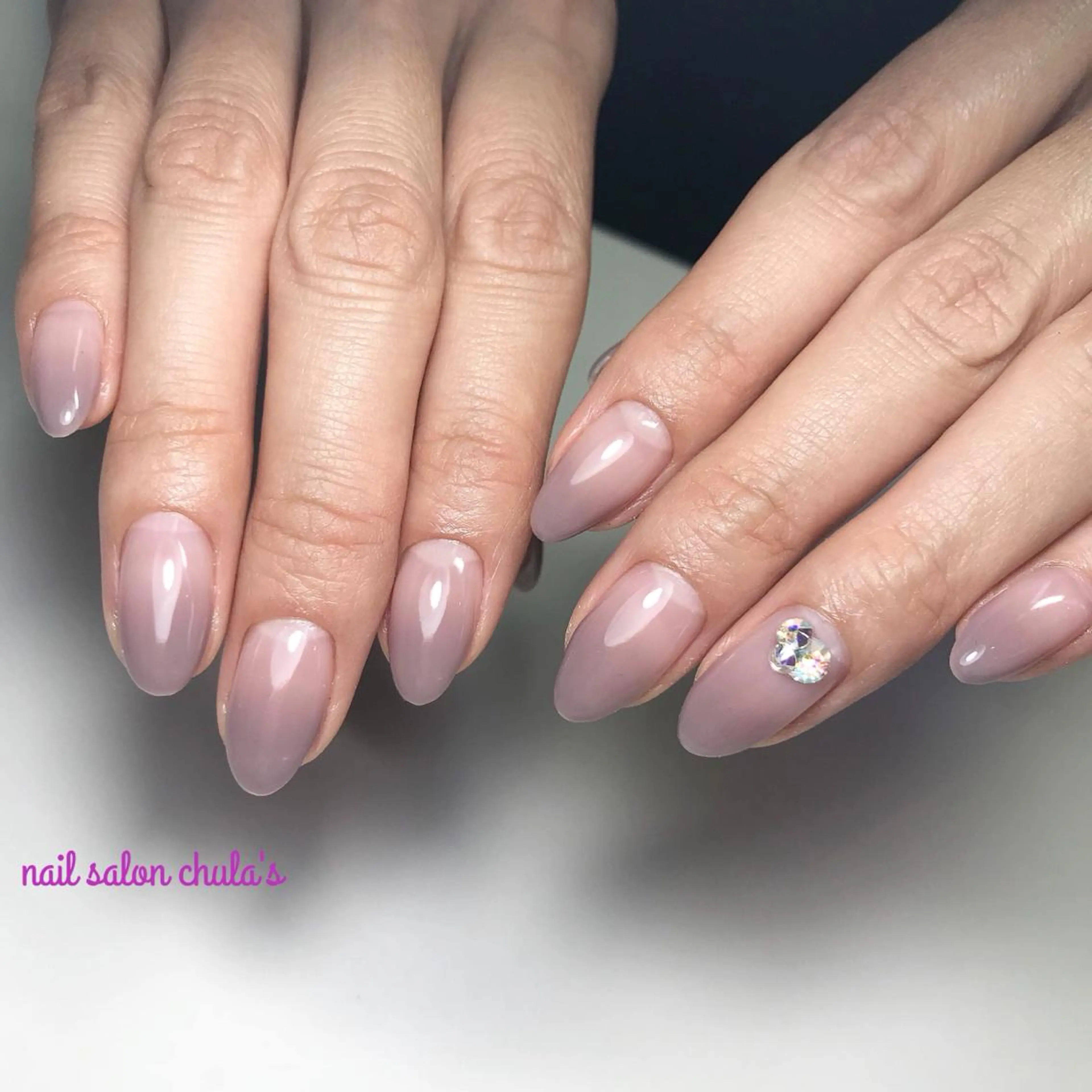 ネイル ハンドネイル nail salon  chula's所属・☆ayaka ☆のネイルデザイン