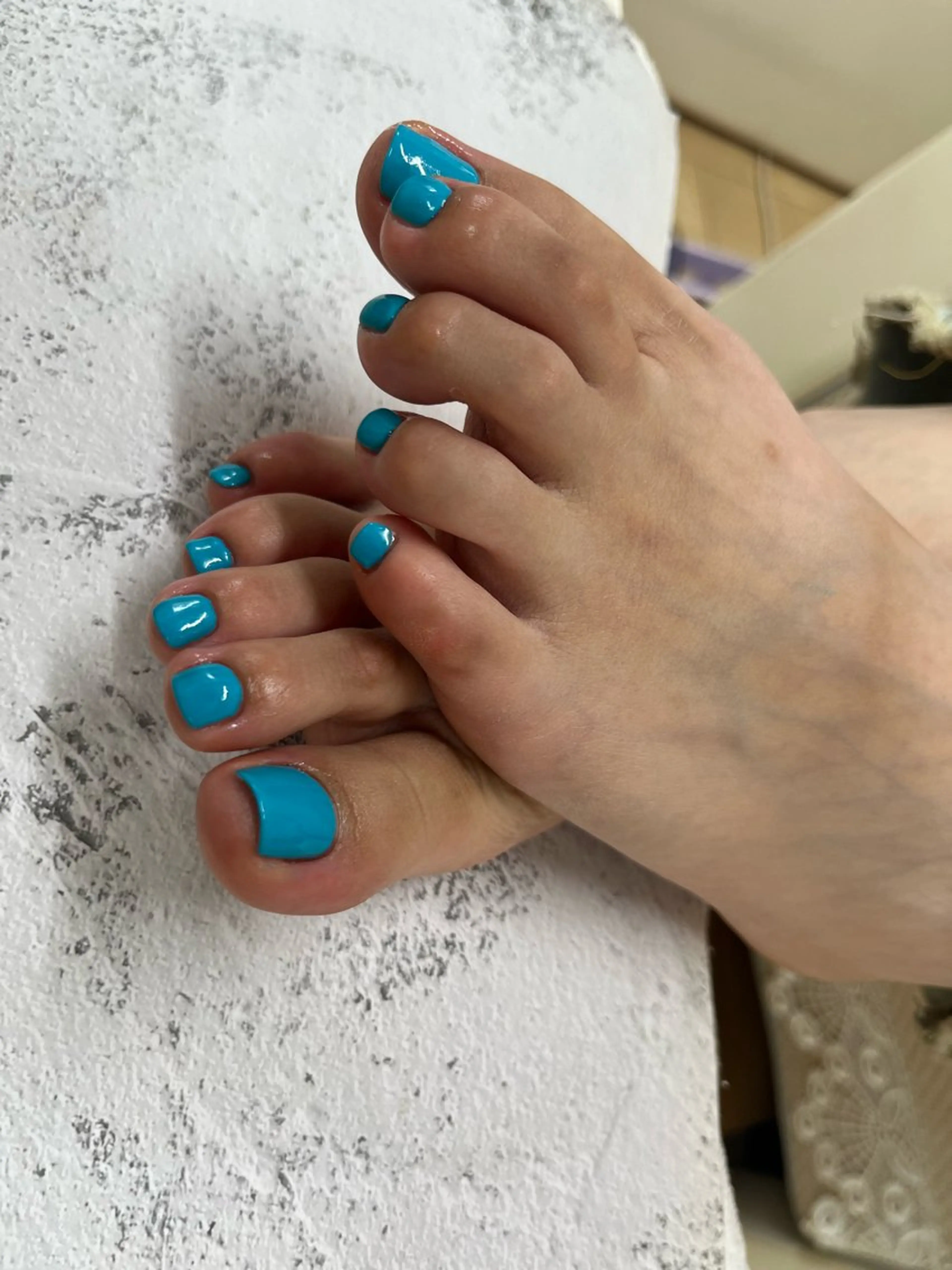 ネイル 閨匠上野店 テイのネイルデザイン