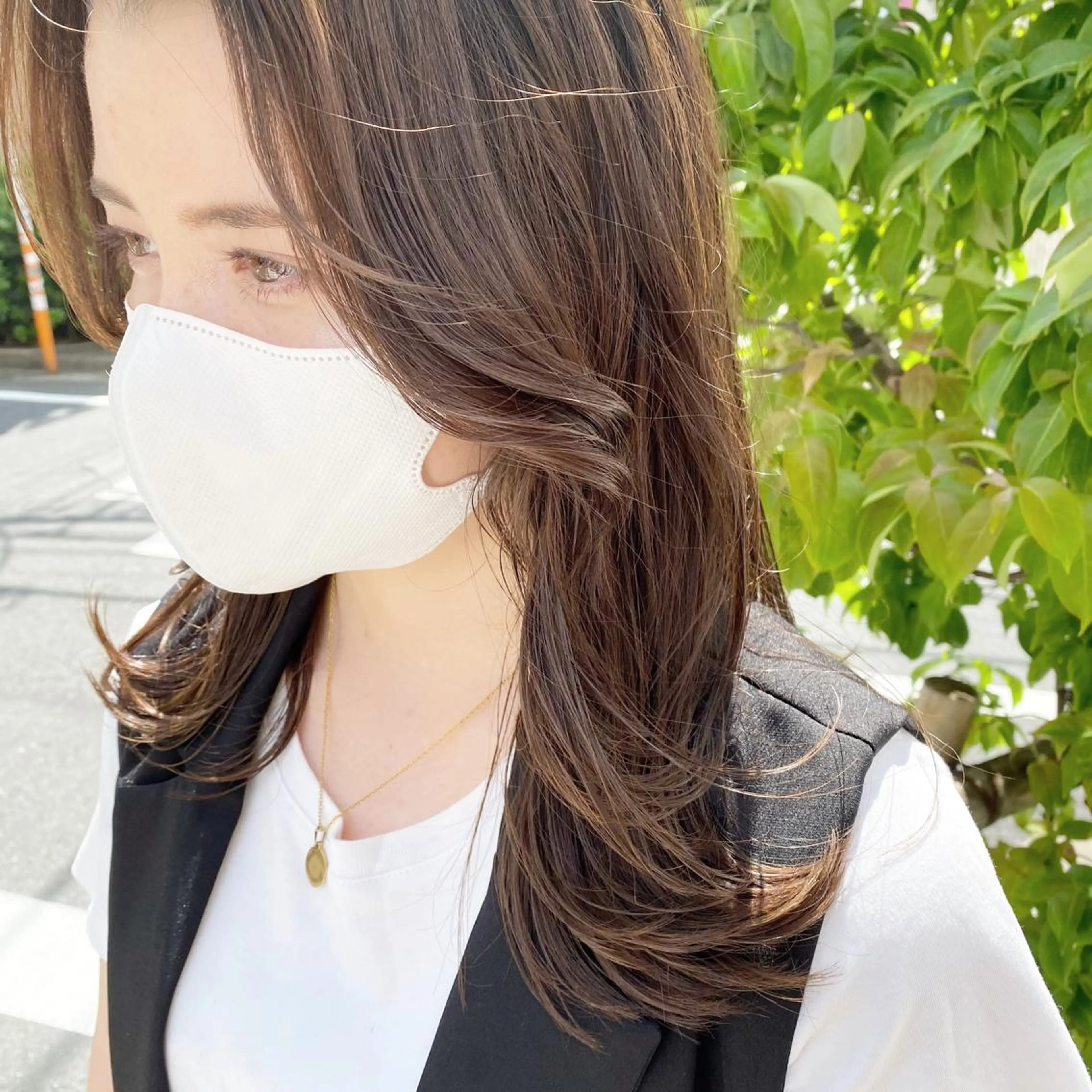 セミロング 🌟マチダ テルヤ🌟のその他イメージ