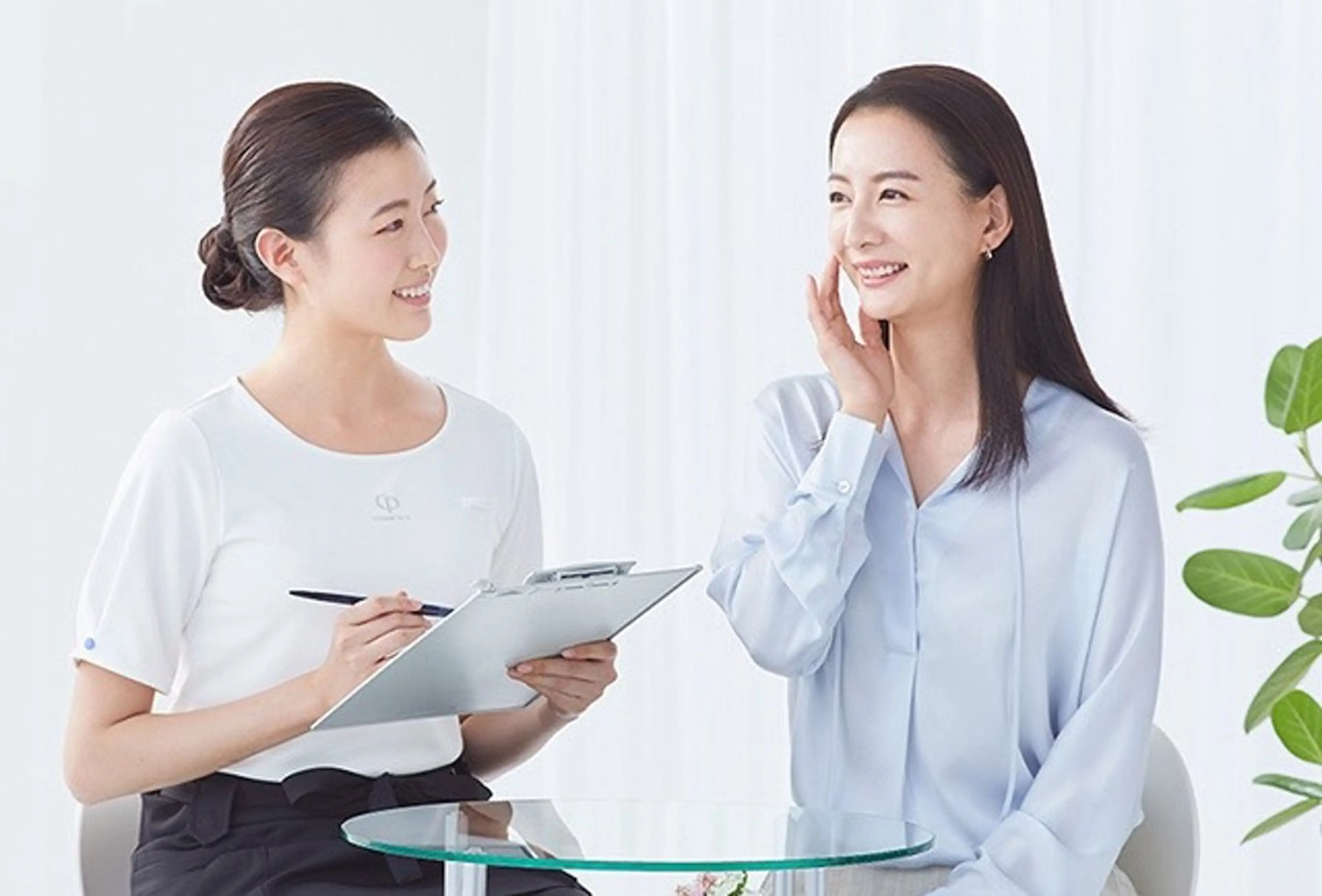 お試し体験🌟少し悩んでる方向け‼️カウンセリングの写真