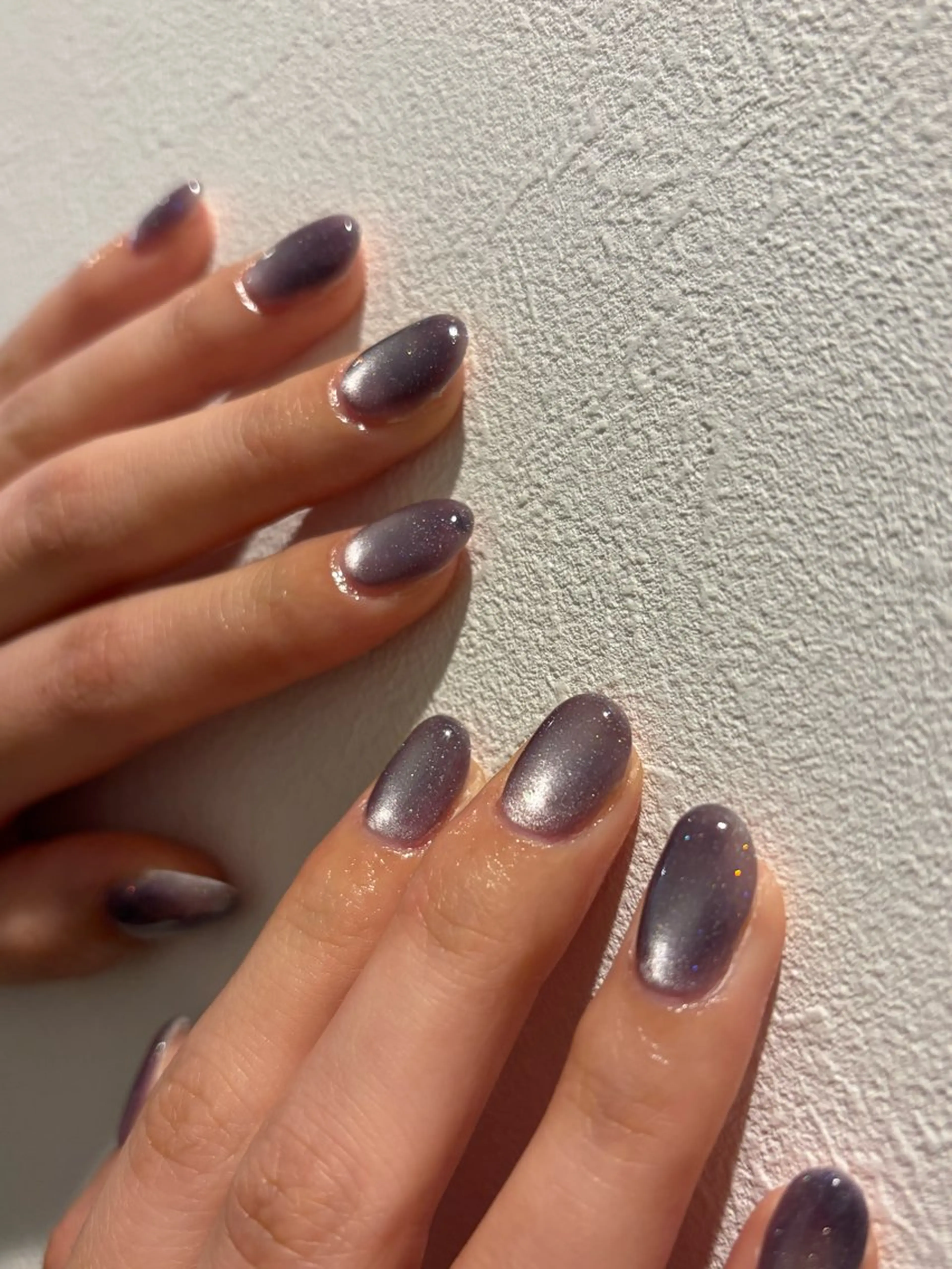 ネイル angel tail所属・Angel tailのネイルデザイン