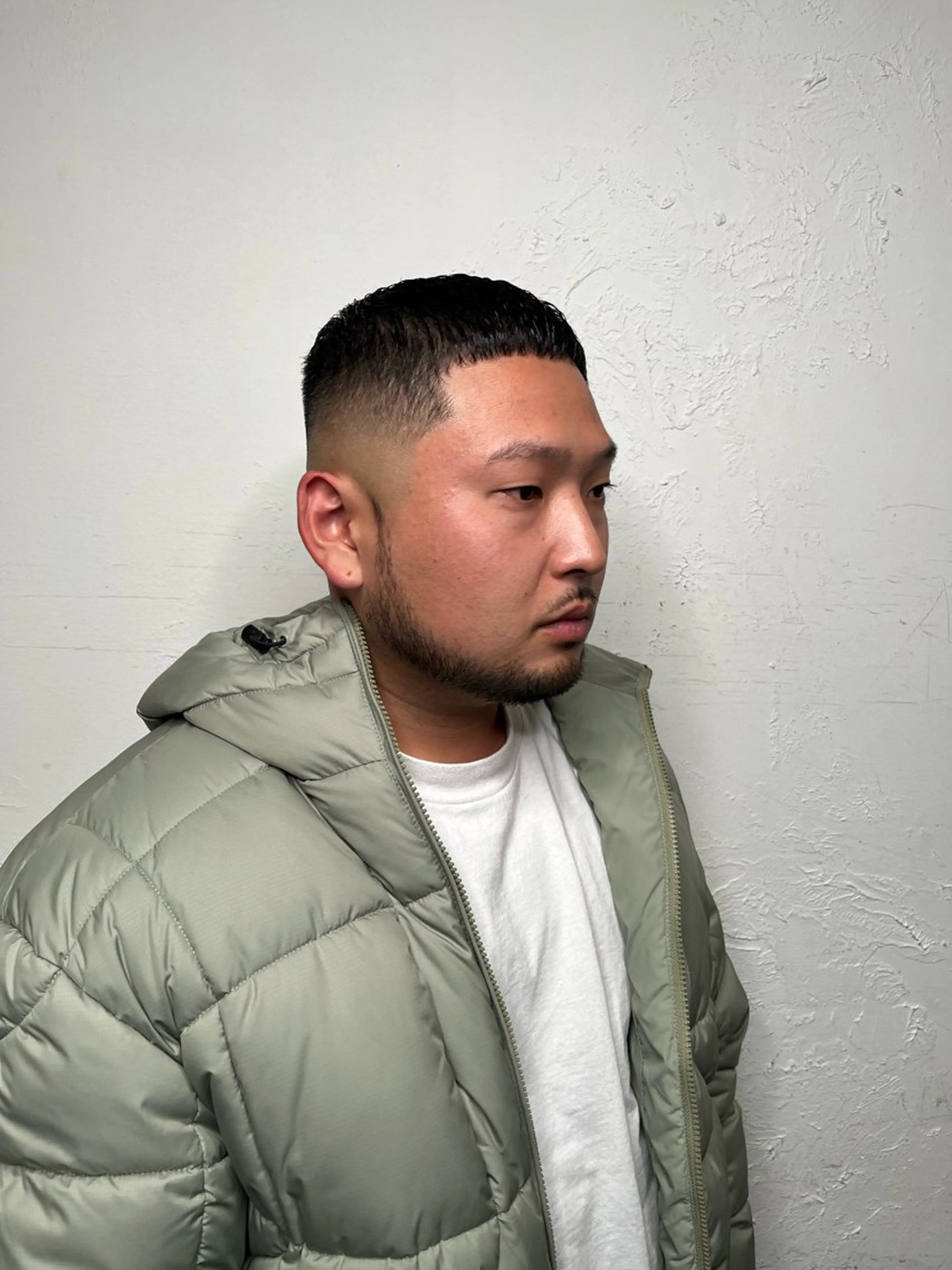 ショート メンズ カット トリートメント 💈メンズ特化💈 TASUKUのヘアスタイル