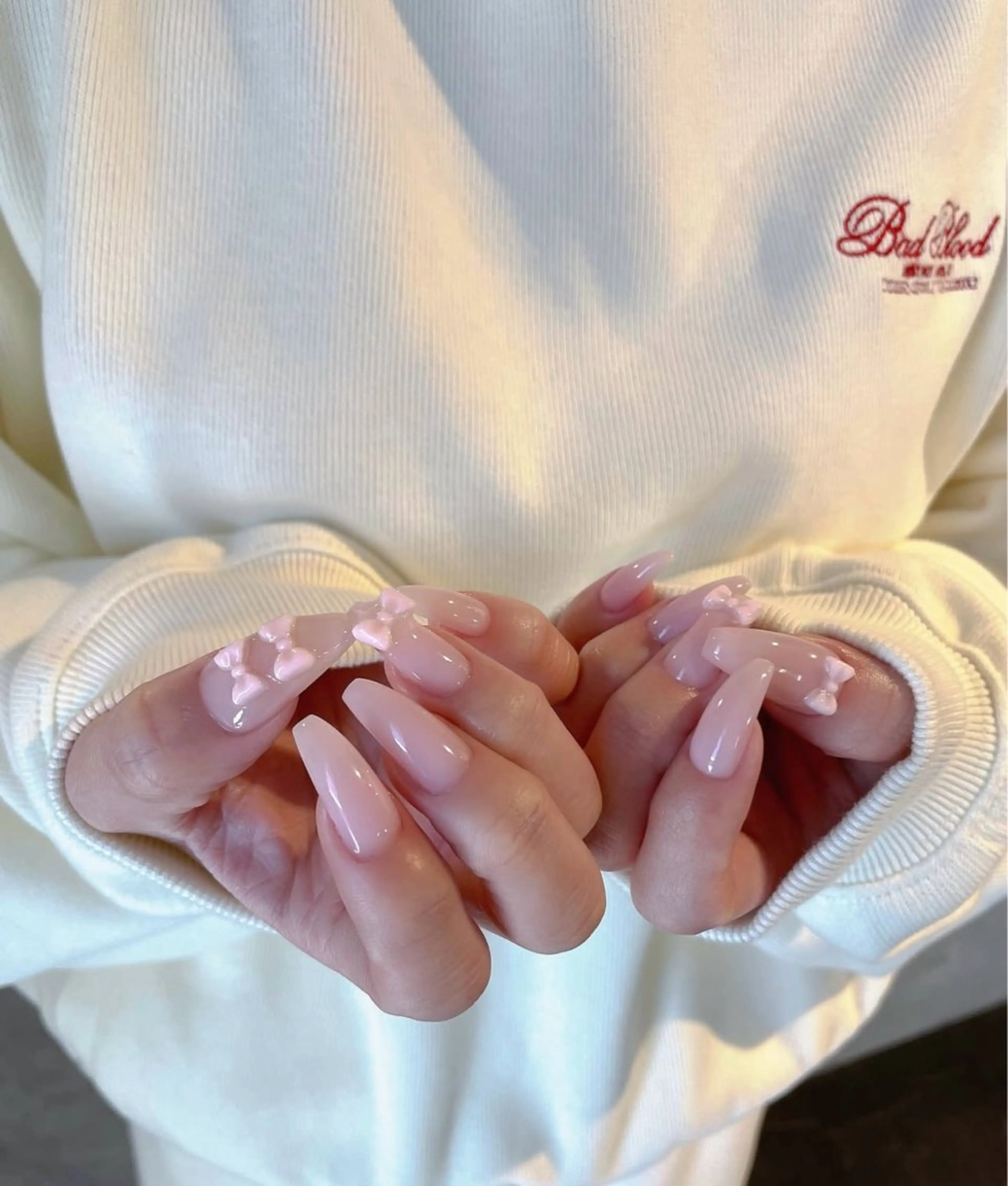 ネイル ハンドネイル BERA NAILSのネイルデザイン