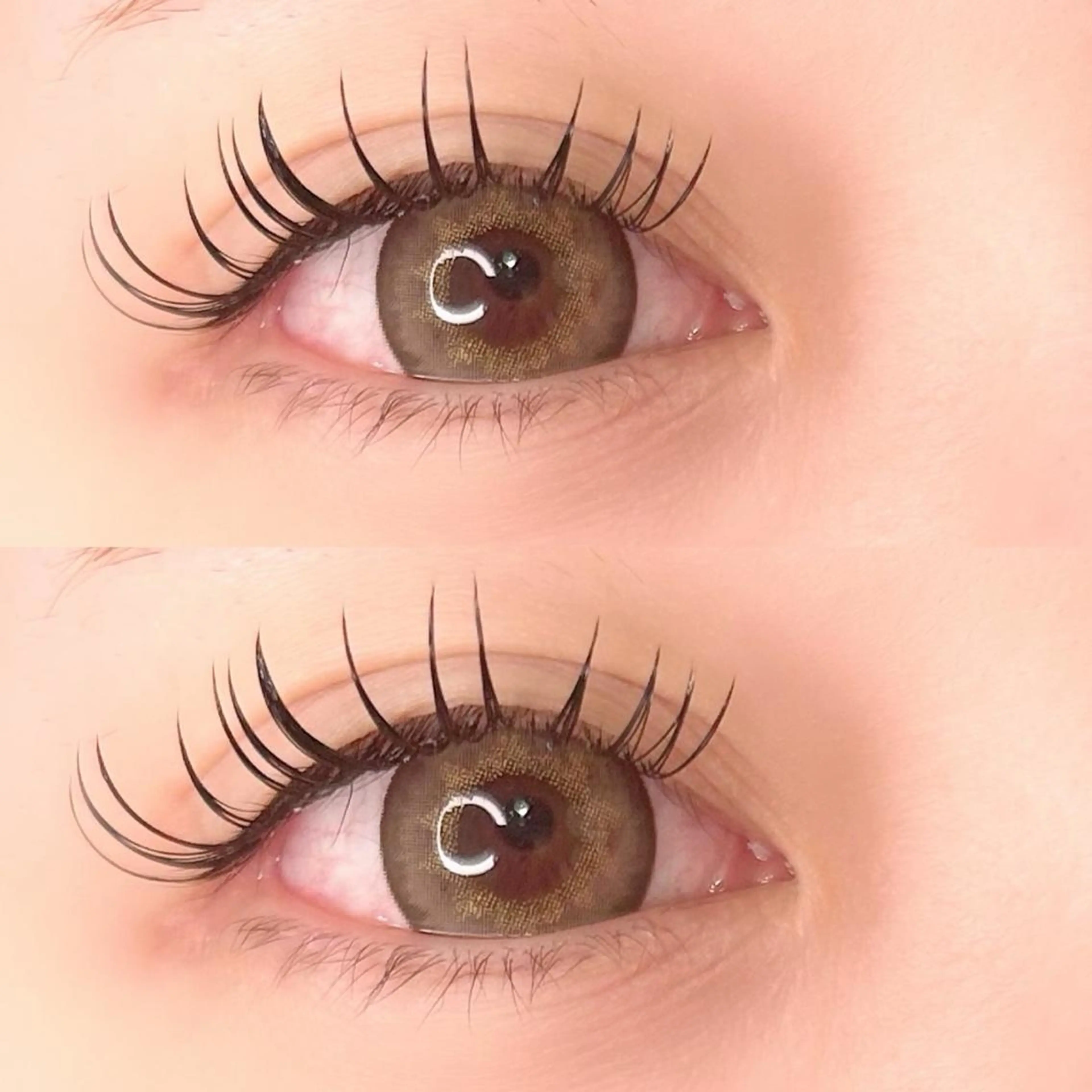 マツエク・マツパ 美髪/エクステ/アイ MODEK's心斎橋のヘアスタイル