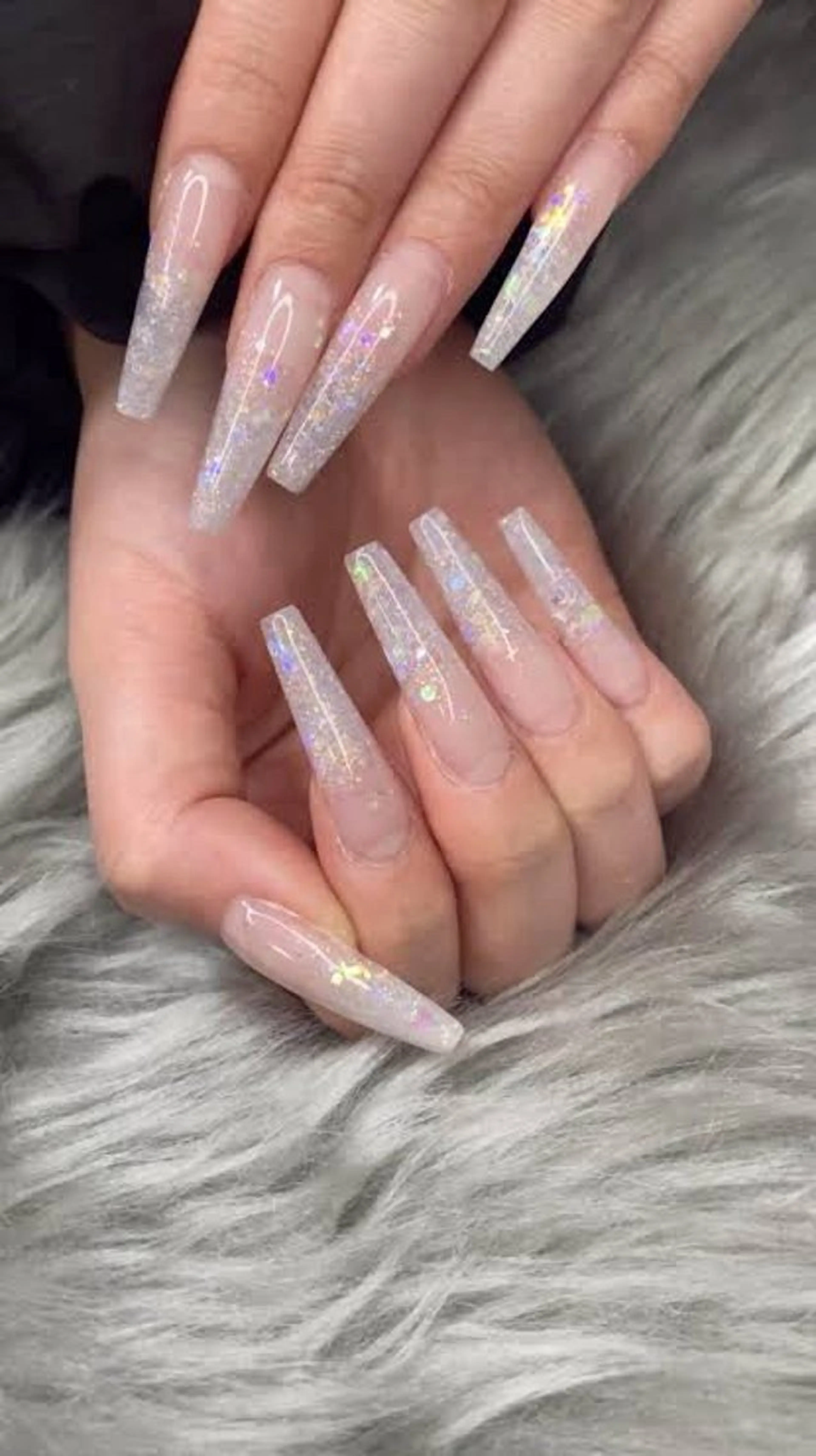 ⚠️すぐ予約のみ⚠️オフ無10時から【【スカルプラメグラ】】の写真