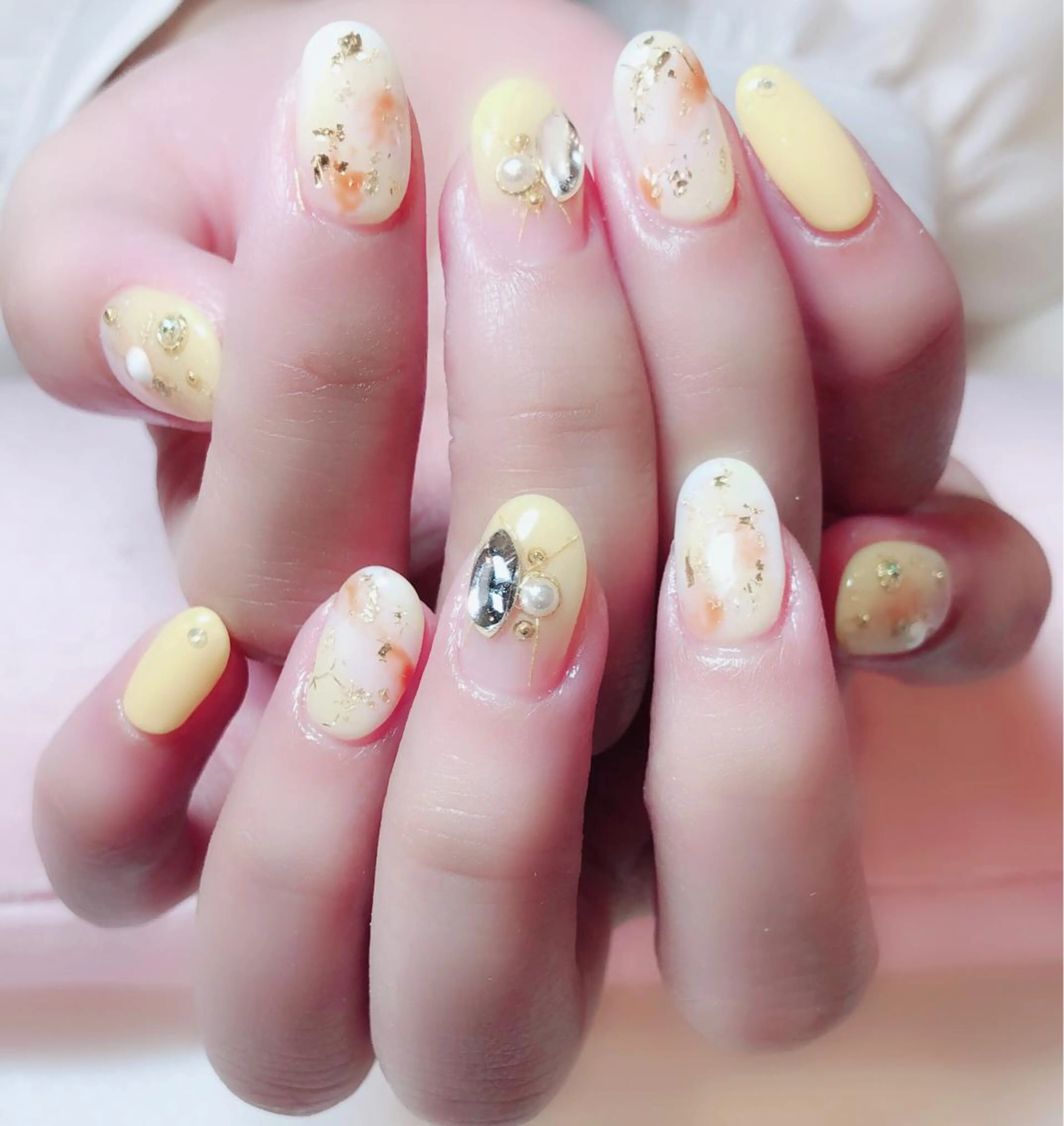 ネイル エムズ エムズのマツエク・マツパデザイン