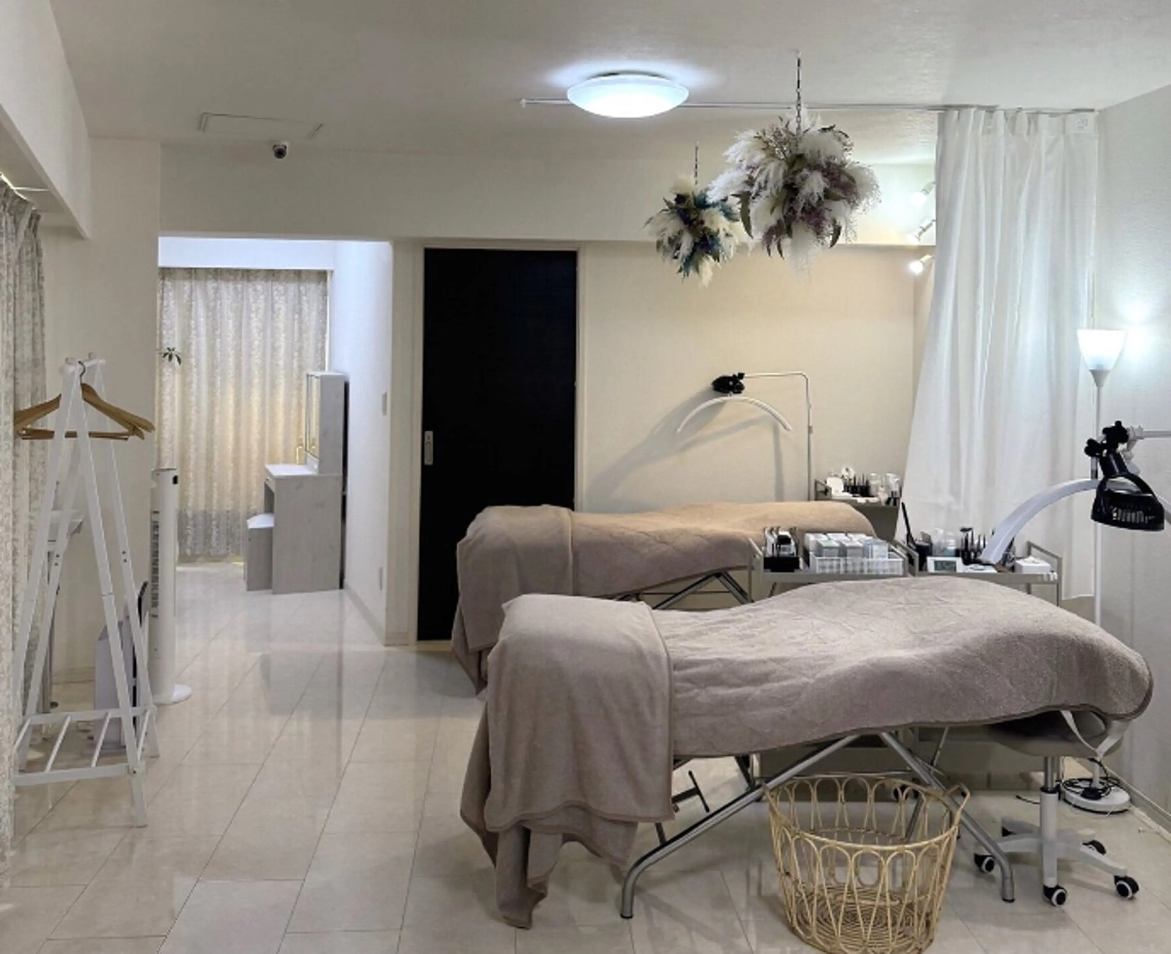 マツエク・マツパ RL 藤井のマツエク・マツパデザイン