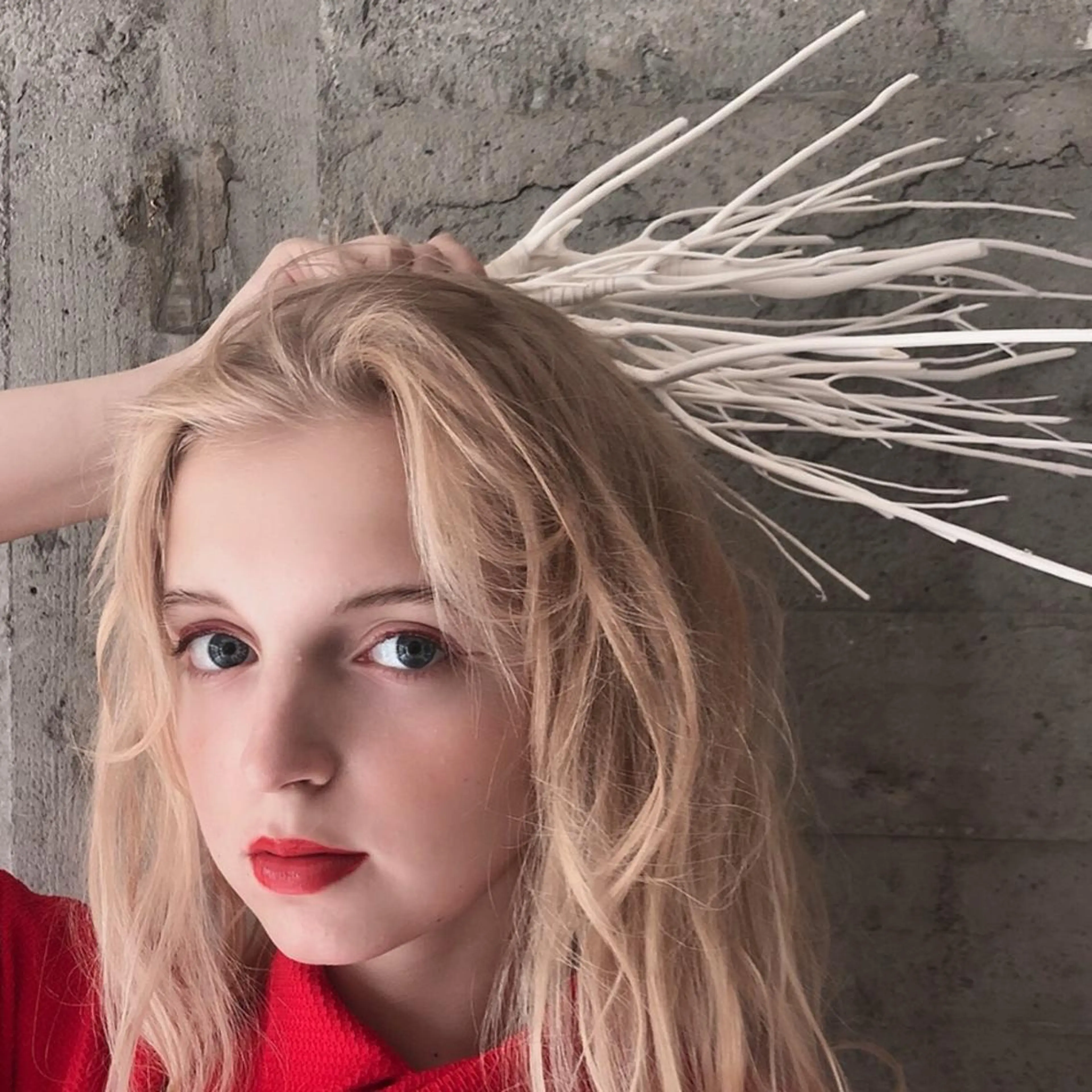 マツエク・マツパ m_a maison airiのマツエク・マツパデザイン