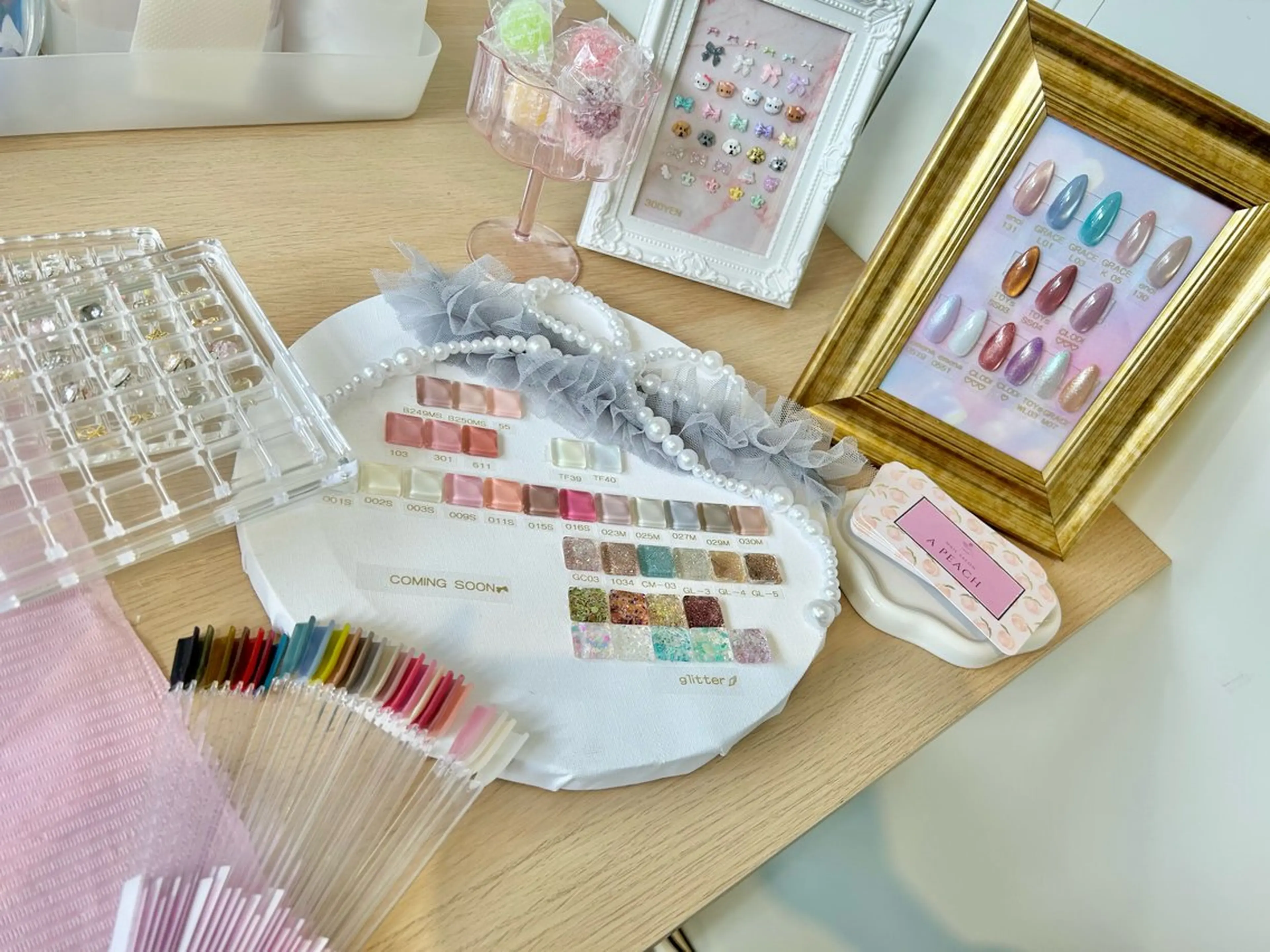 ネイル ハンドネイル Doi Ayakaのネイルデザイン