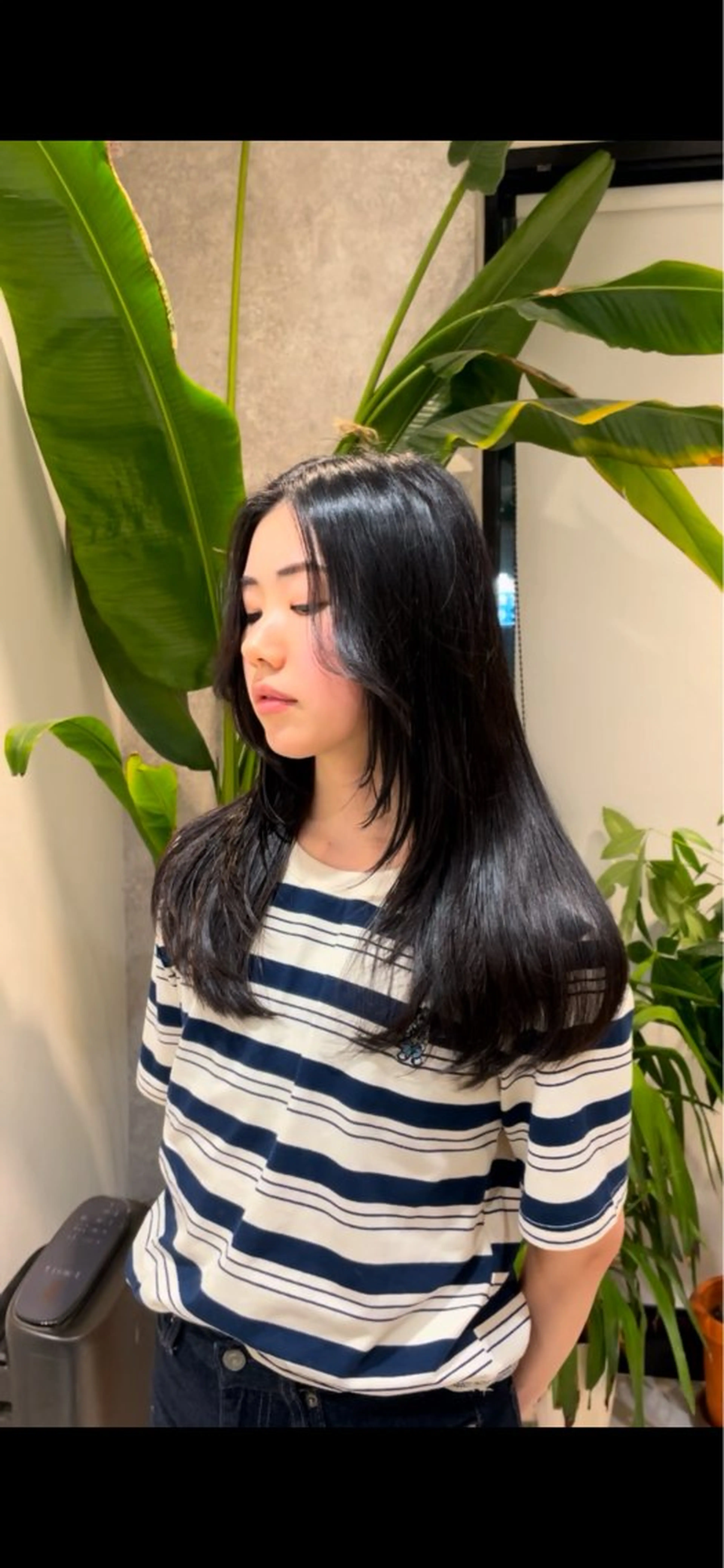 ロング カラー パーマ パーマ指名No.1 /Ryosuke.のヘアスタイル