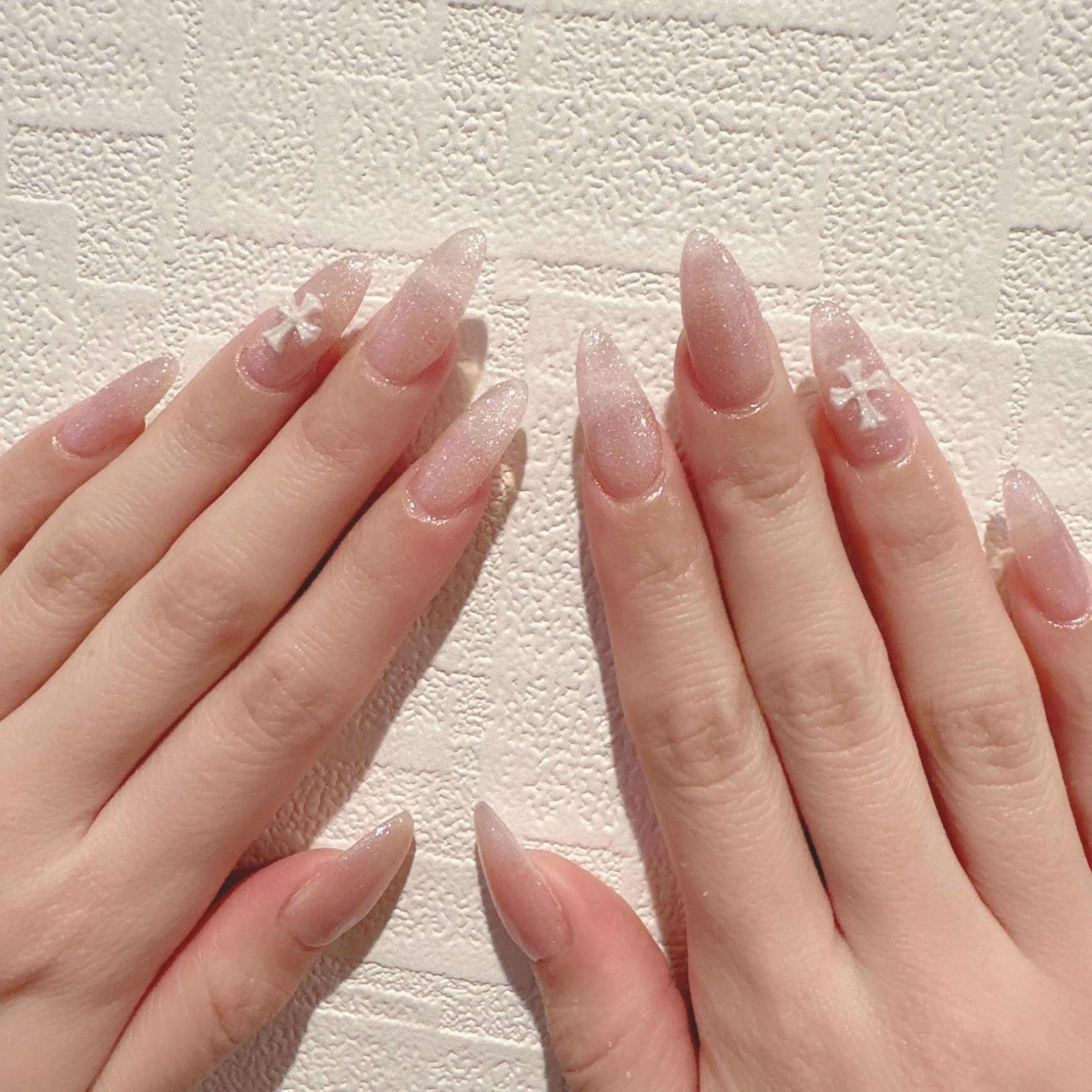 ネイル ハンドネイル D-BEAUTY Nailsalonのネイルデザイン