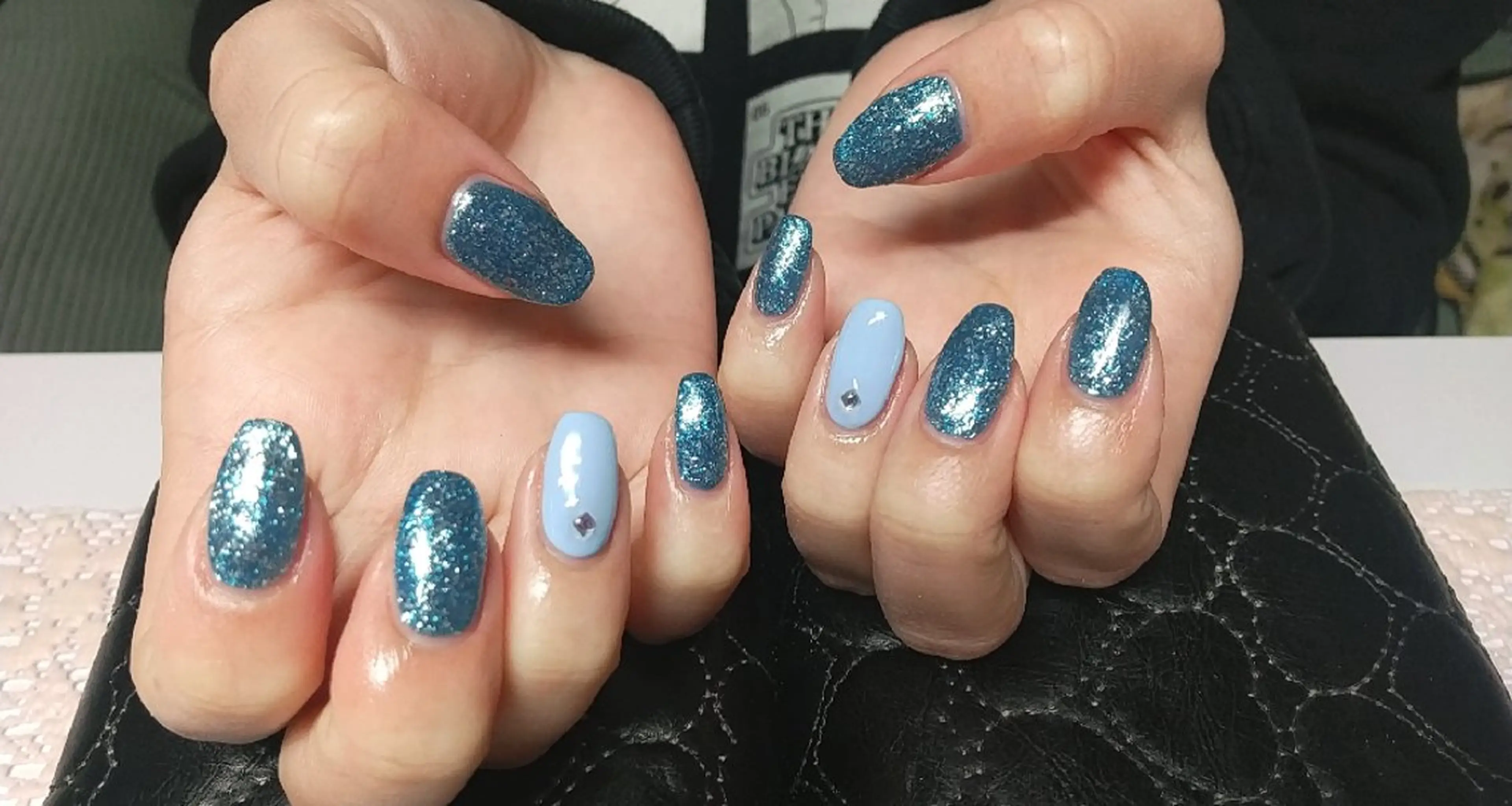 ネイル haru  nailのネイルデザイン