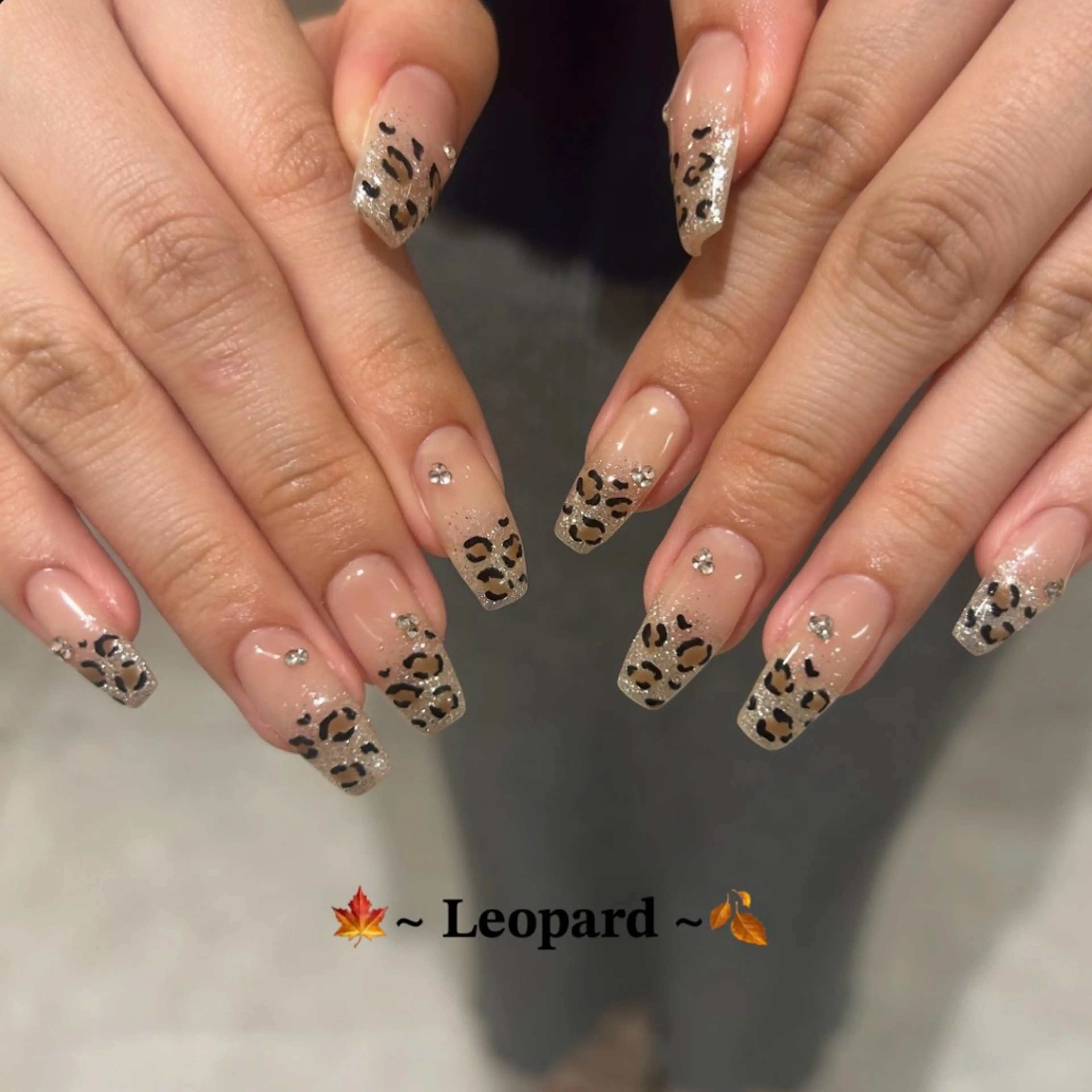 ネイル laboT airiのネイルデザイン