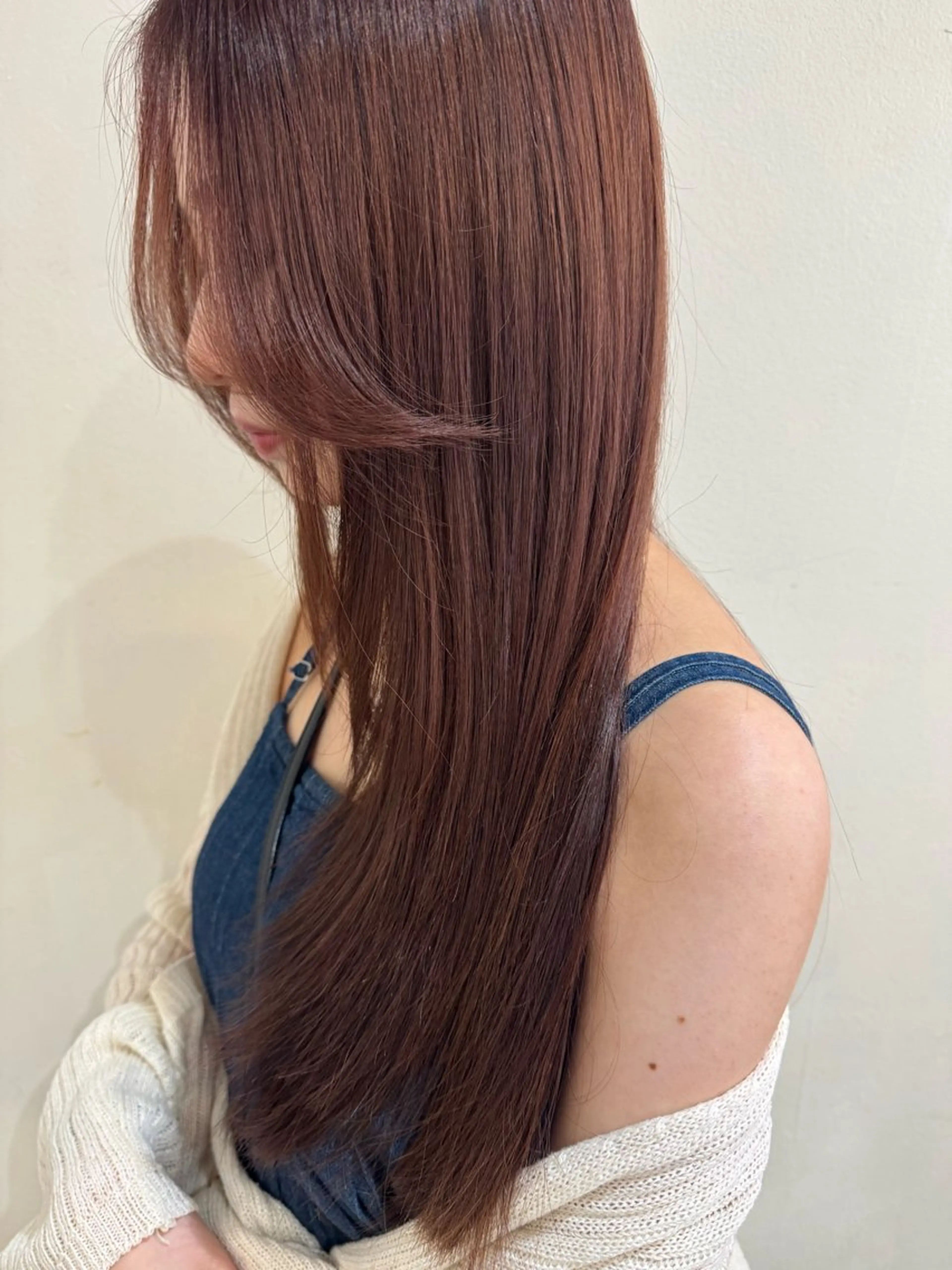 レッスンカットモデル募集中です✨の写真