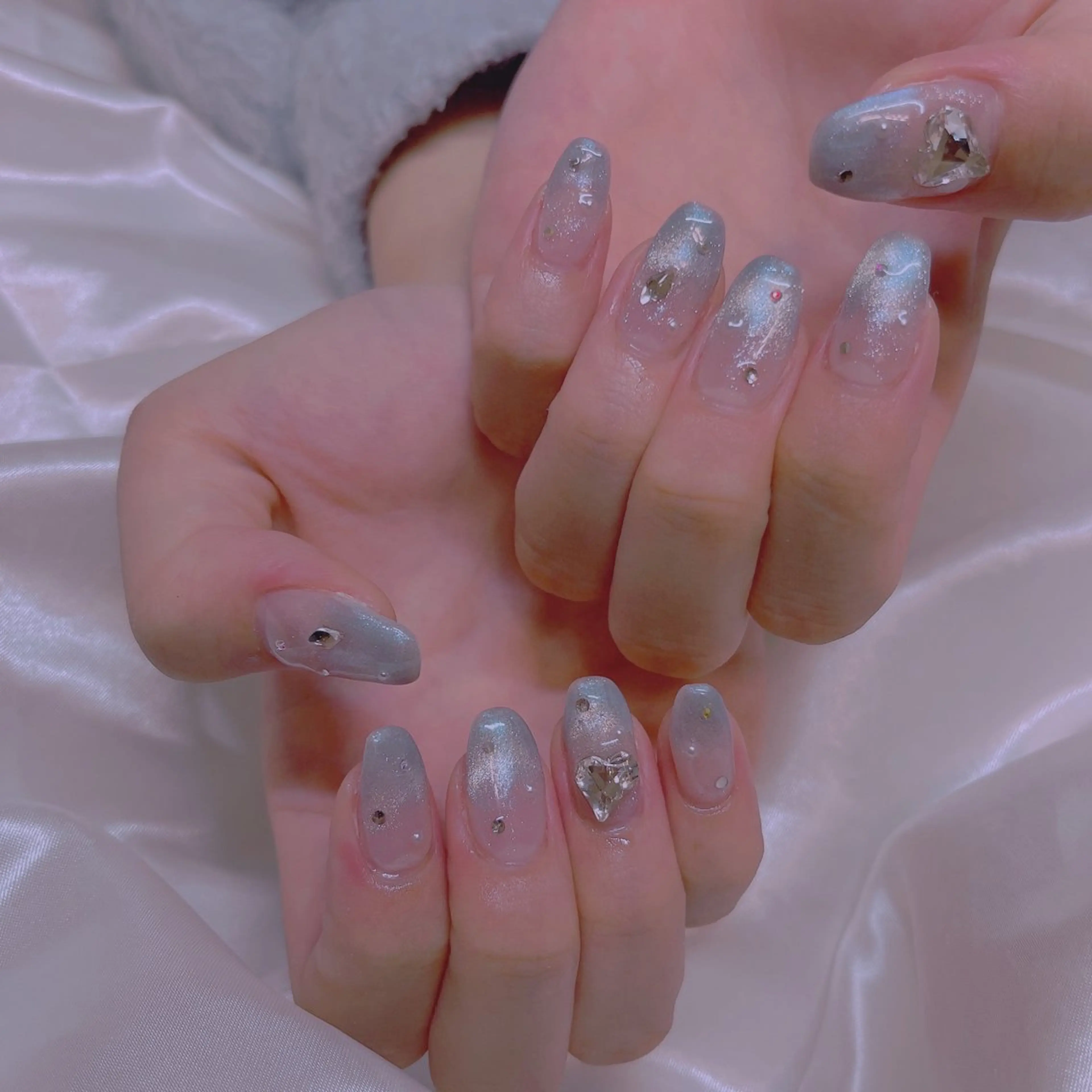 ネイル Private Salon 大宮のネイルデザイン