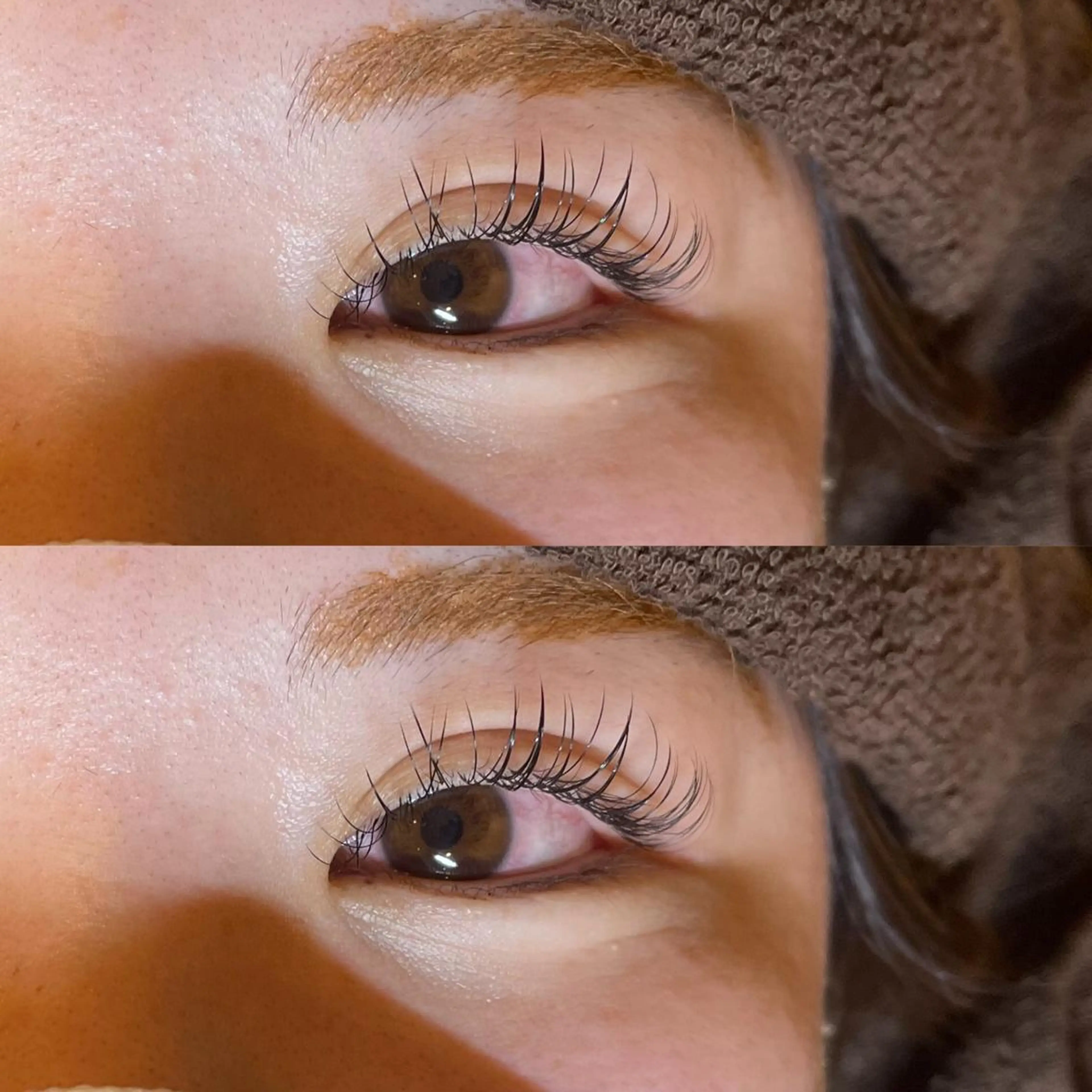 マツエク・マツパ Ricel Yukaのマツエク・マツパデザイン