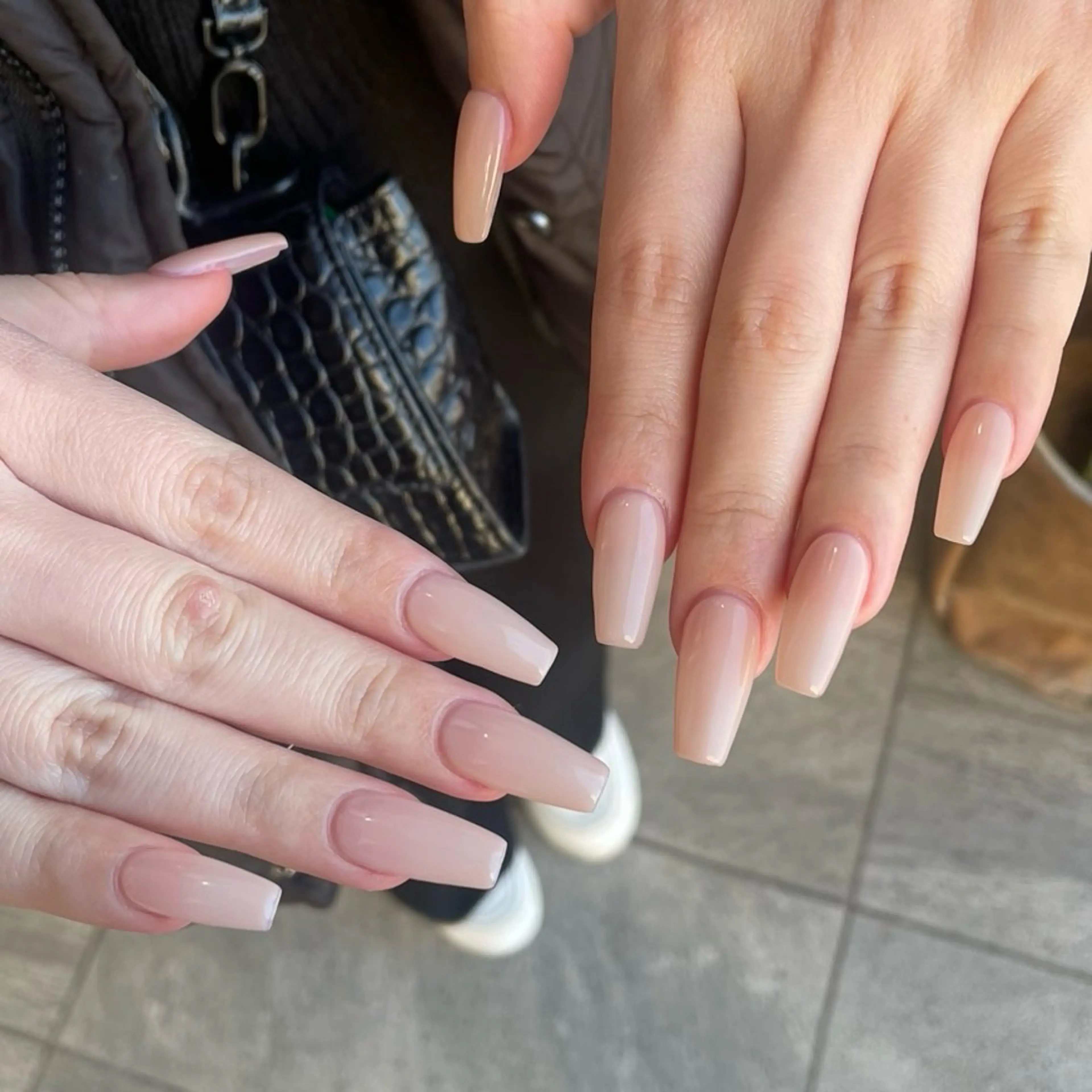 ネイル Mirth 富里店のネイルデザイン