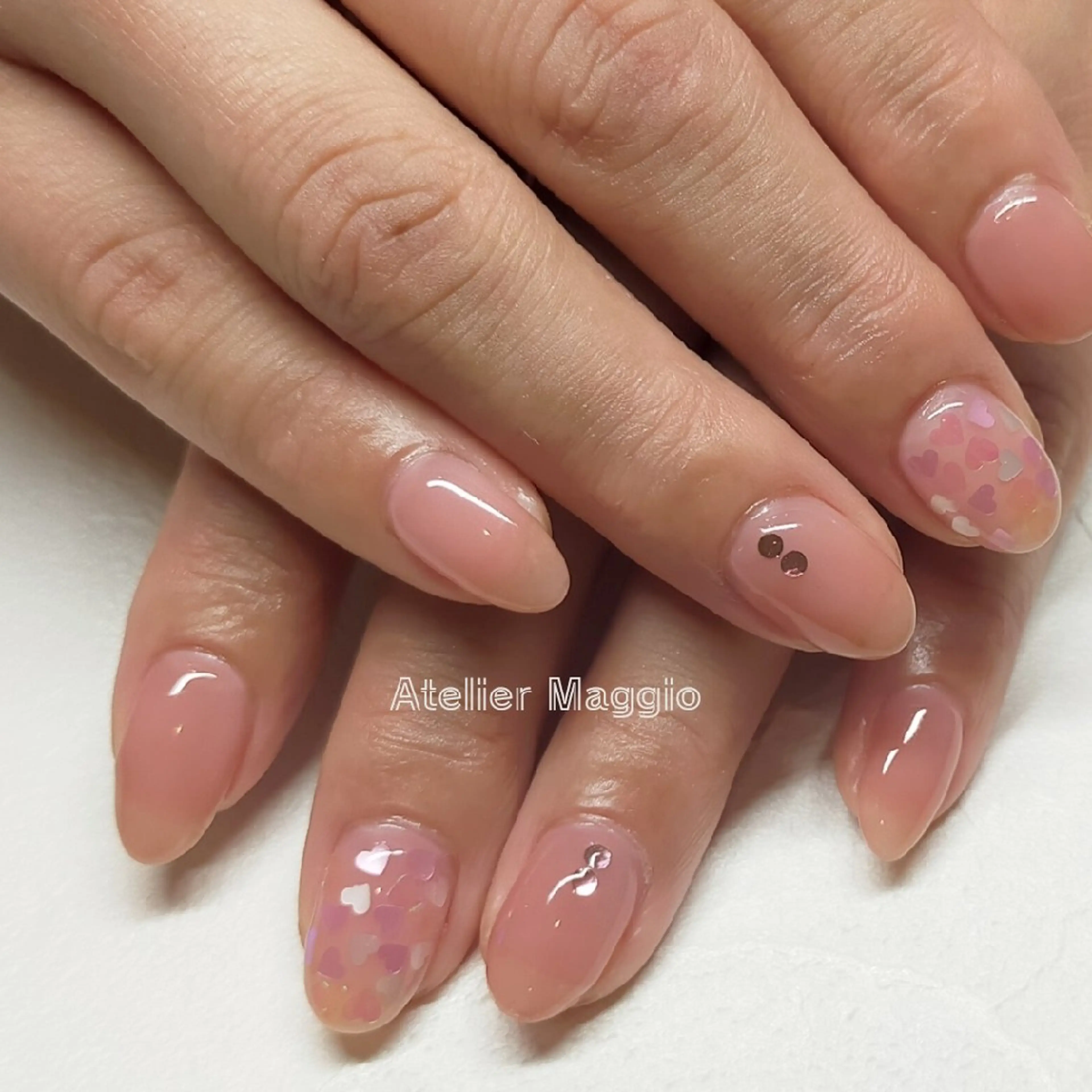 ネイル アトリエマッジョ madokaのその他イメージ
