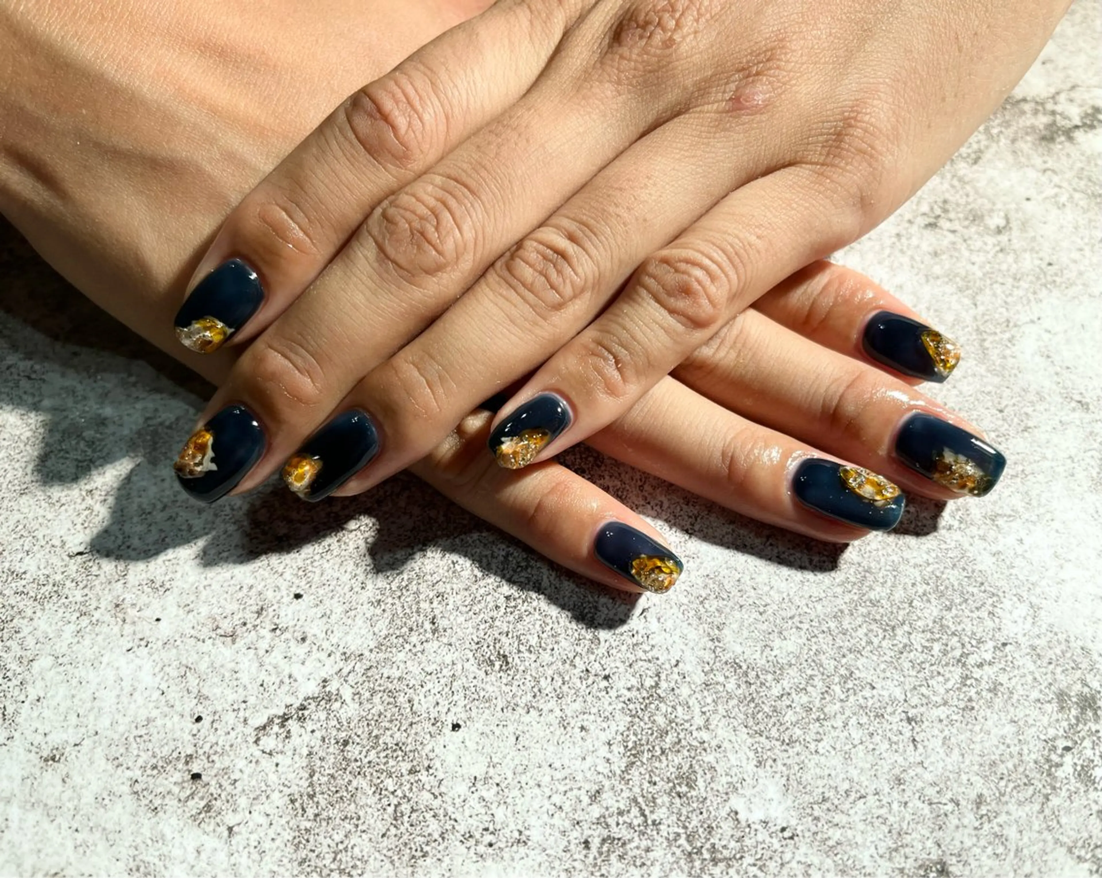 ネイル Kimura Yukoのネイルデザイン