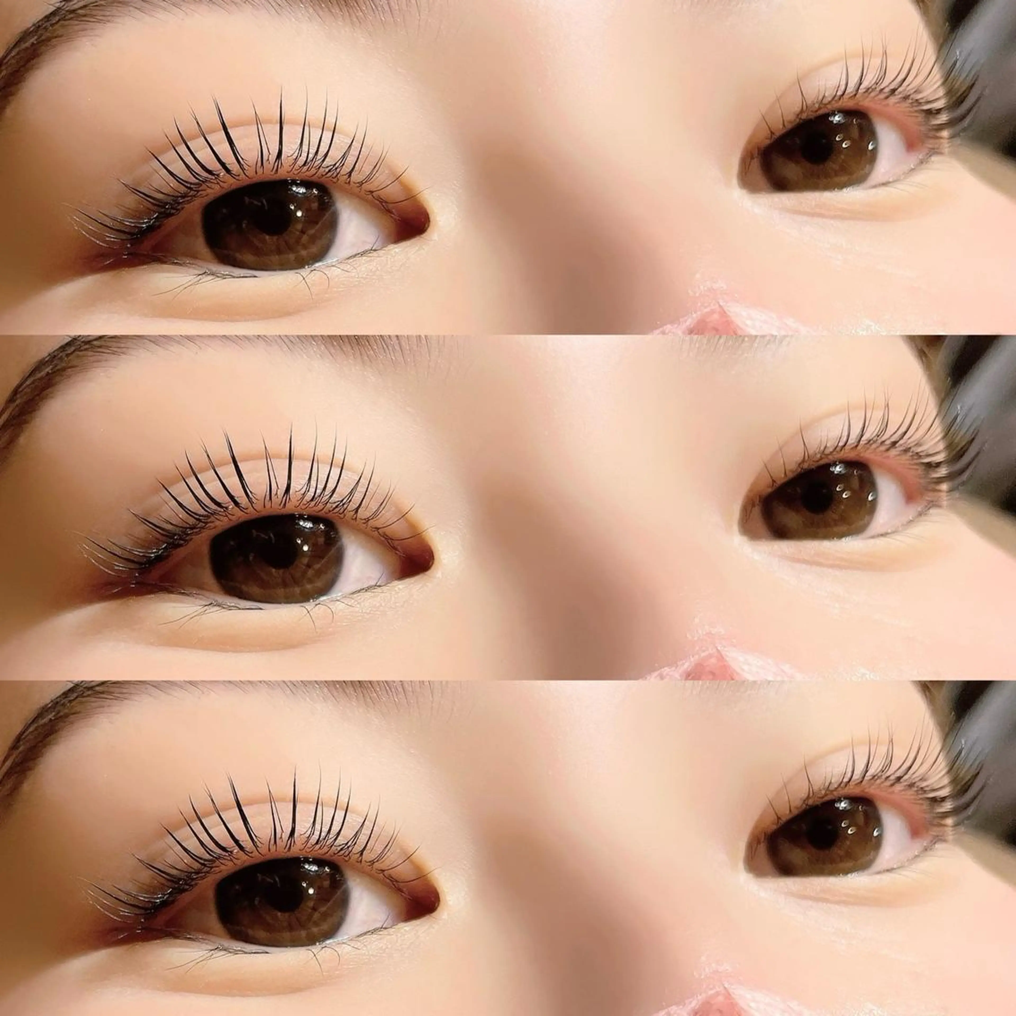 マツエク・マツパ 玉木 愛の眉毛・アイブロウイメージ