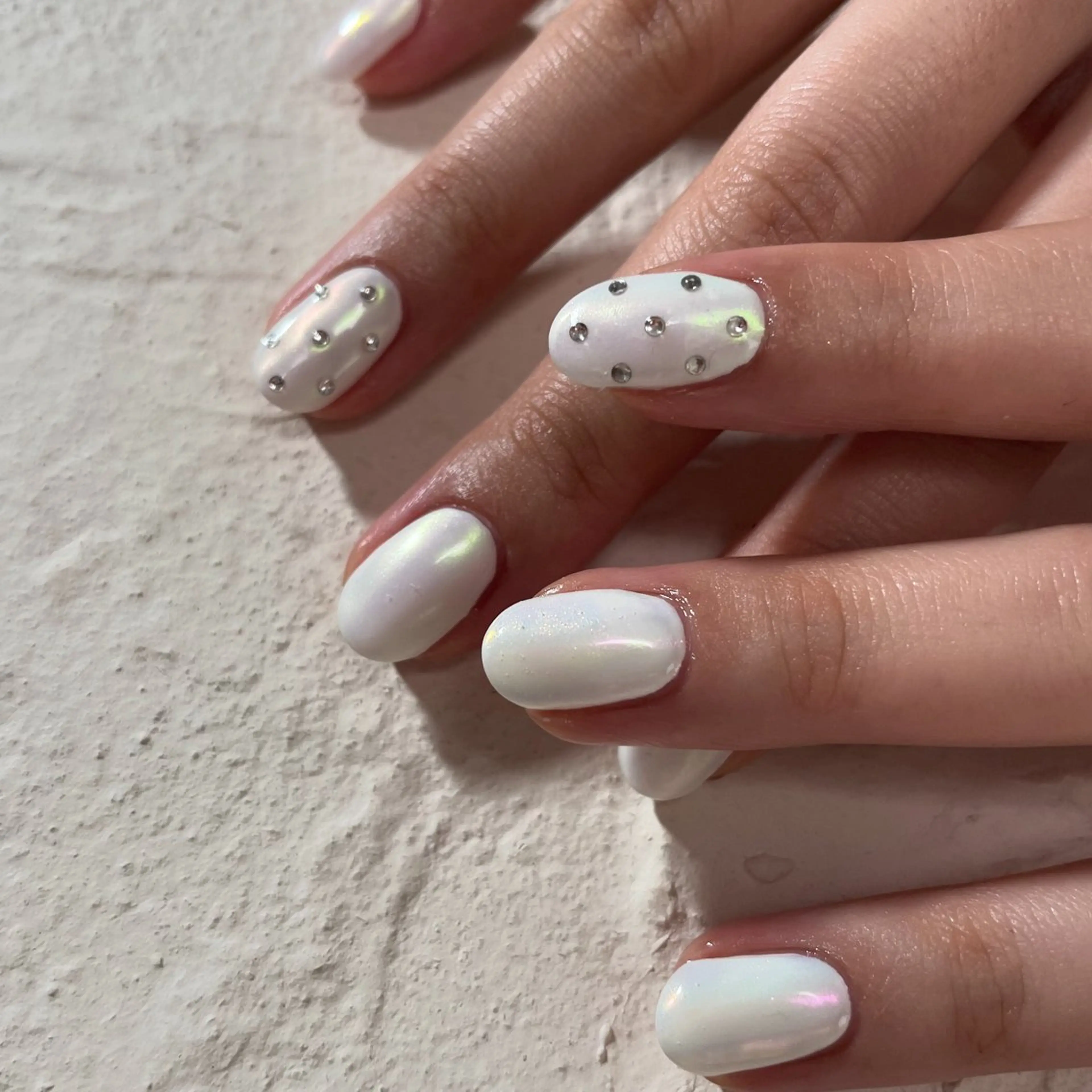 ネイル nail.gorin所属・吉村 優子のネイルデザイン