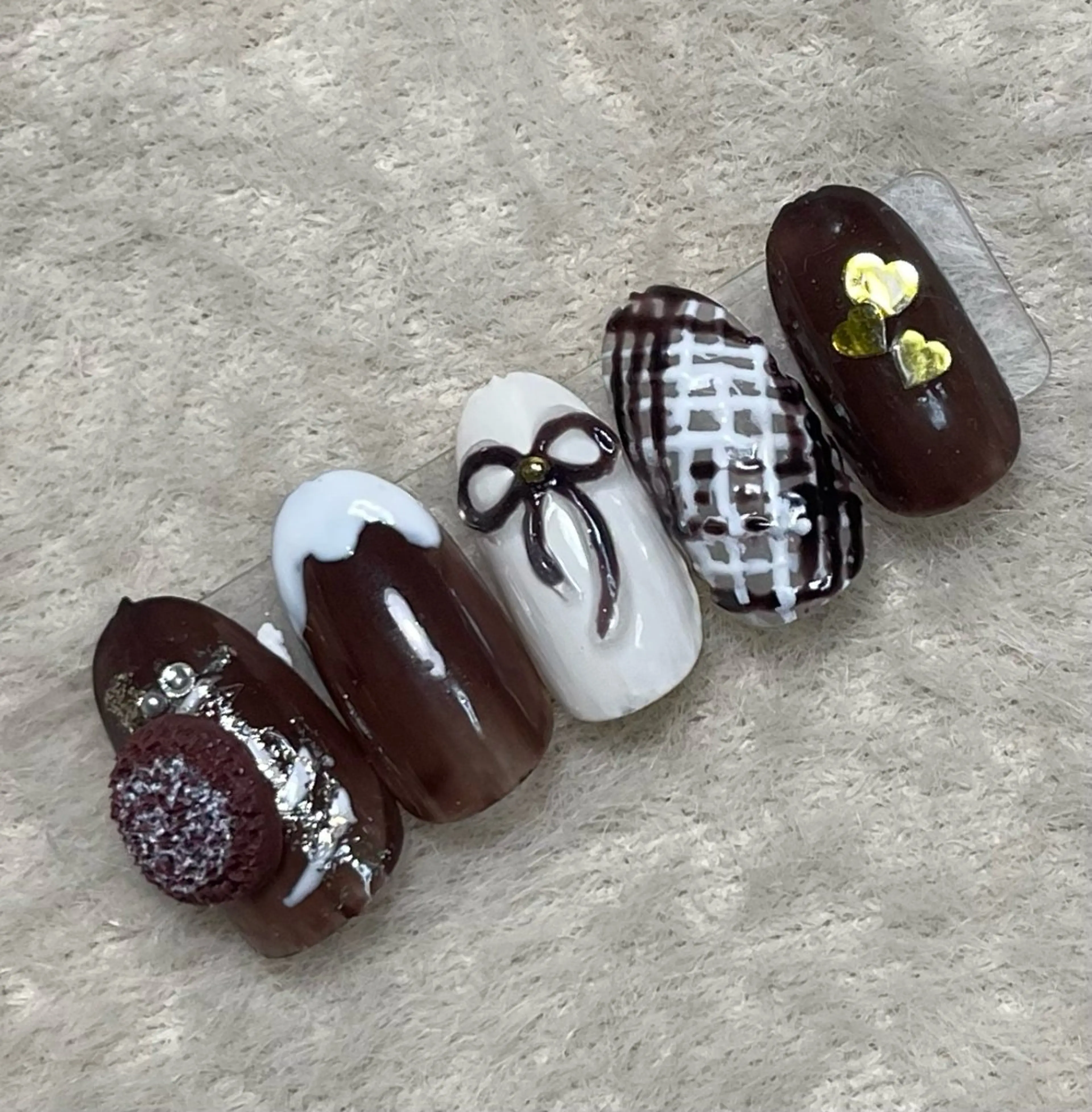 ネイル sharo nailのネイルデザイン