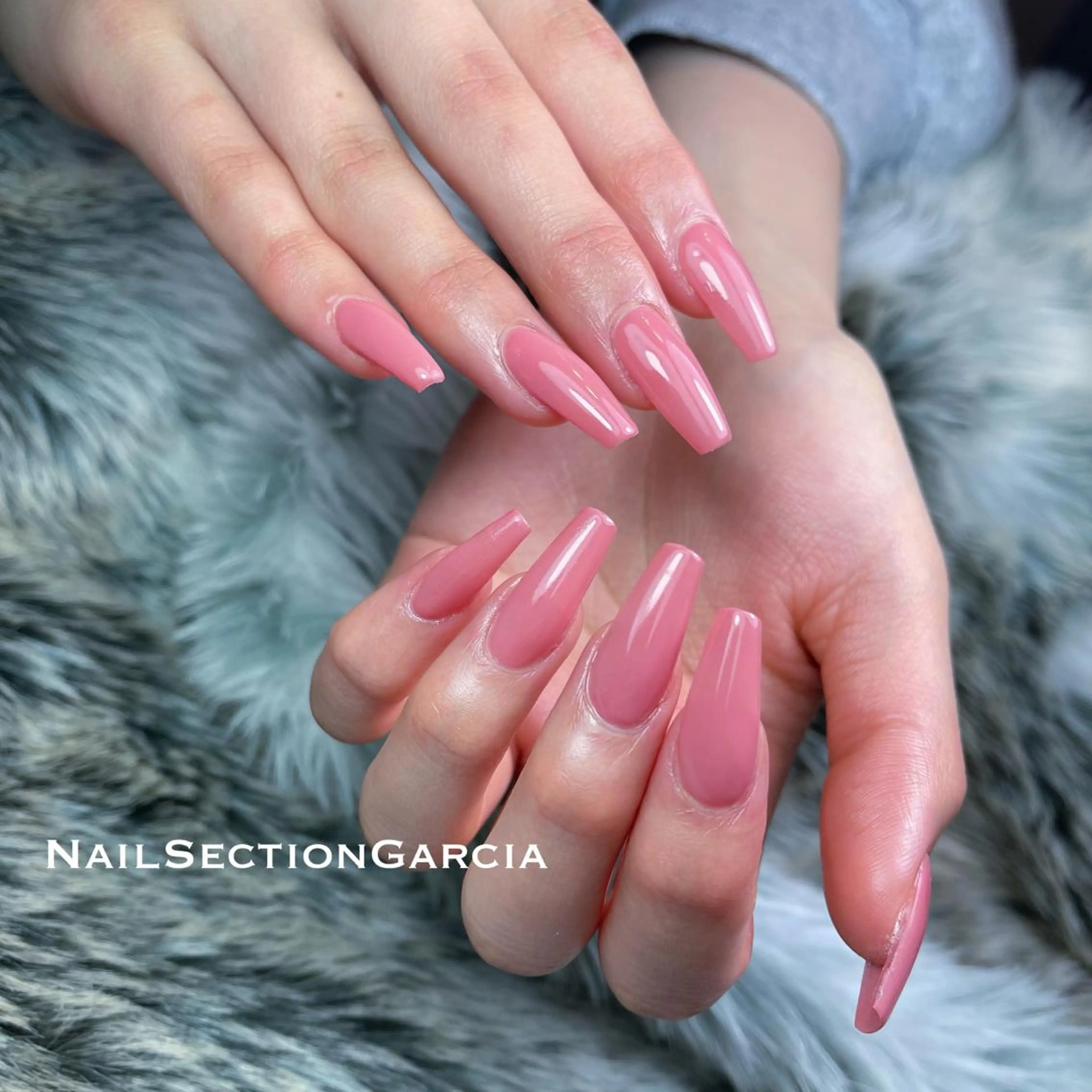 ネイル ハンドネイル Yamawaki by NSGのネイルデザイン