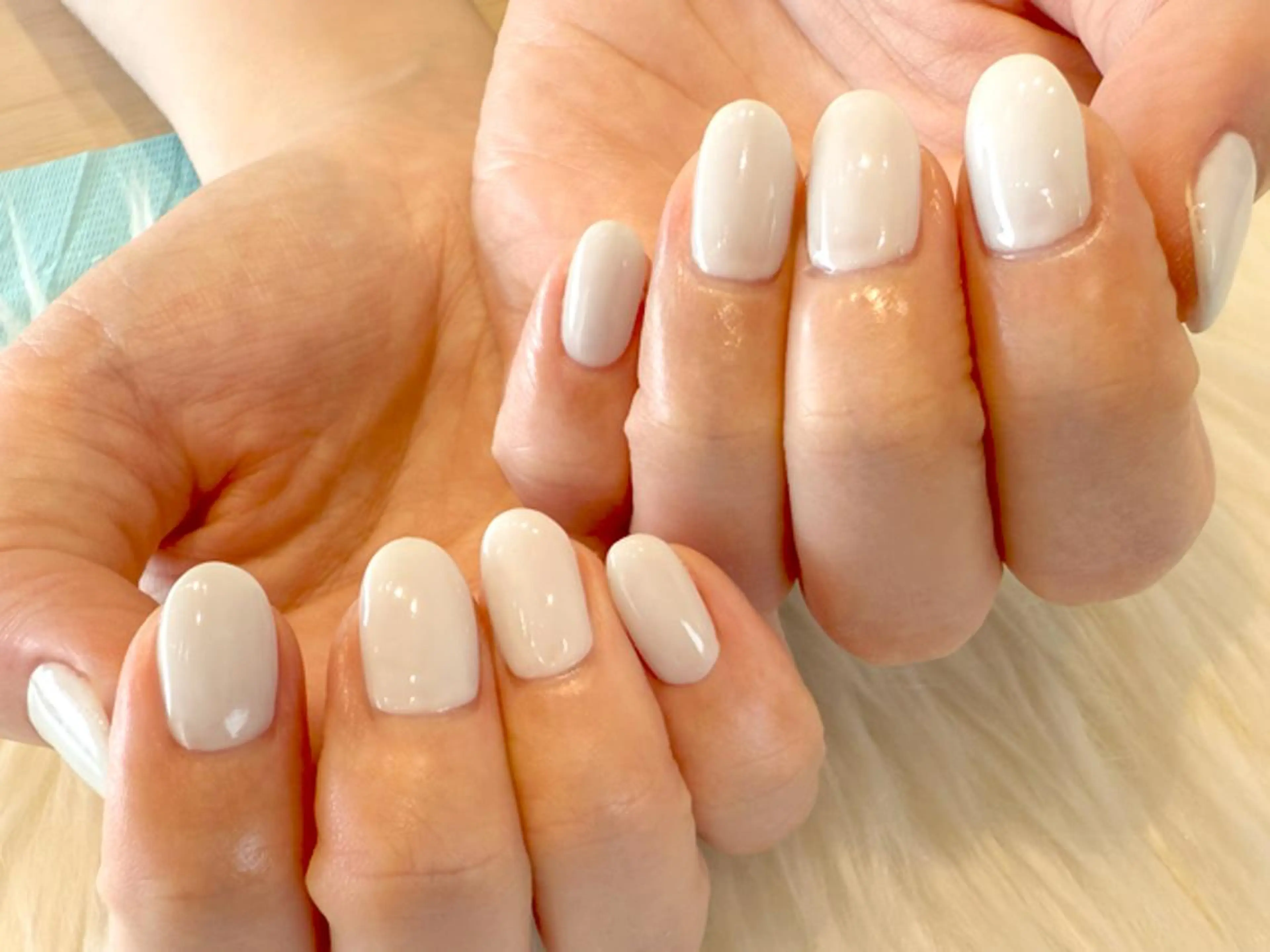 ネイル ハンドネイル Aika. Fのネイルデザイン