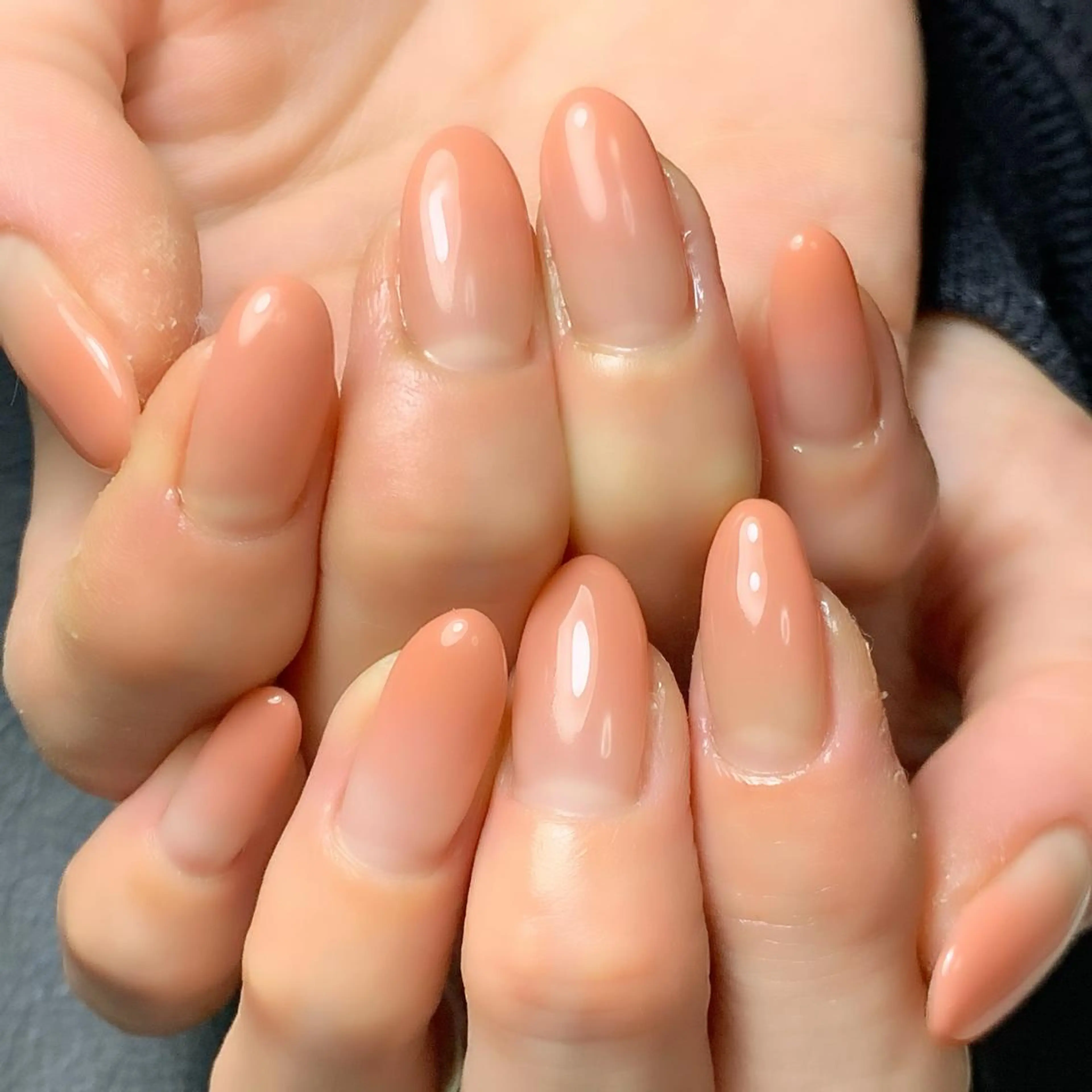 ネイル es nailのネイルデザイン