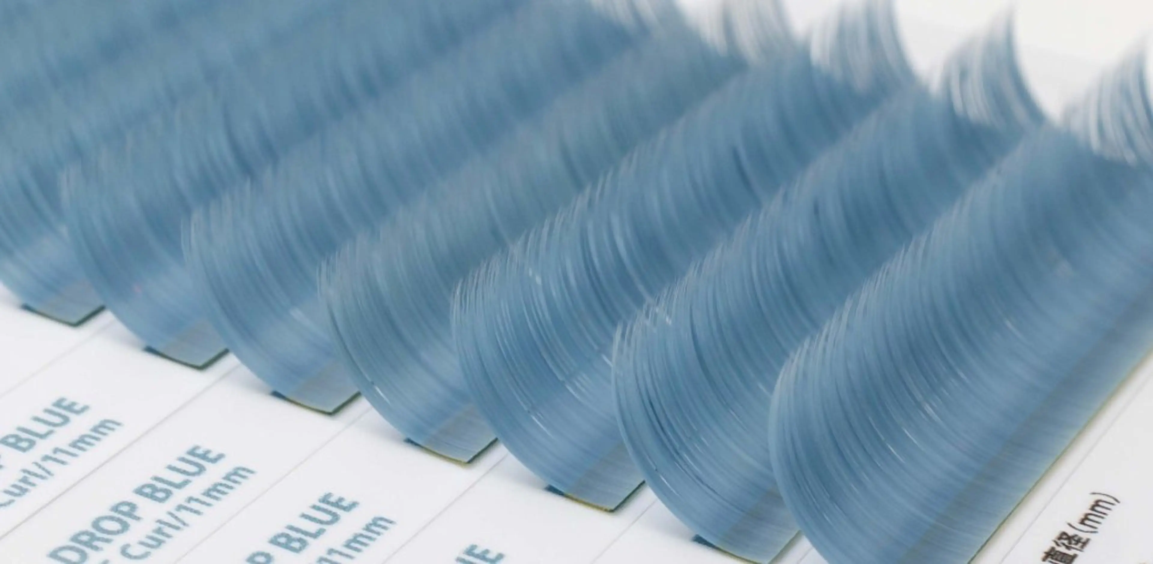 マツエク・マツパ Girasol所属・Girasol ヒラソルのマツエク・マツパデザイン