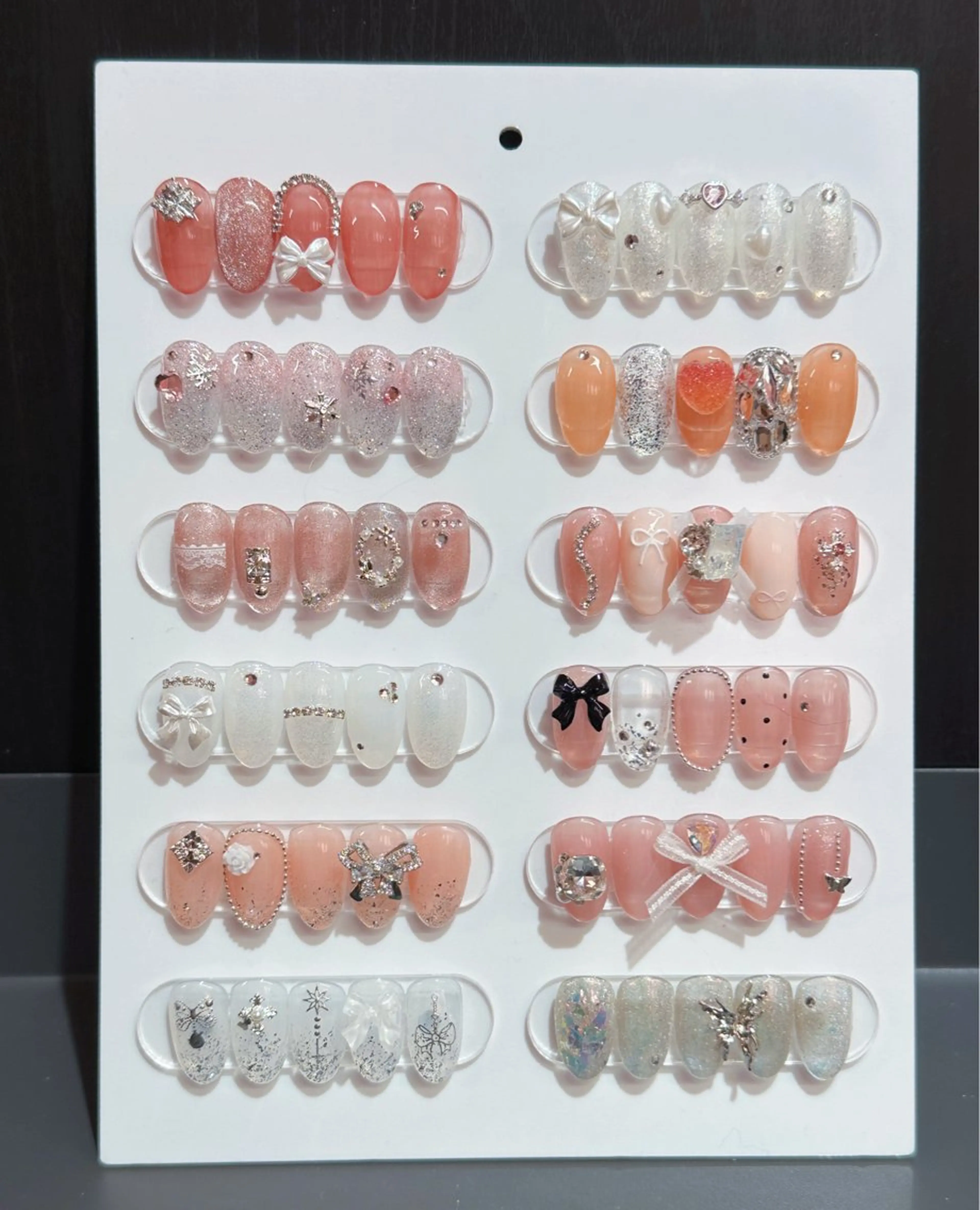 ネイル DarkHoney 池袋店のネイルデザイン