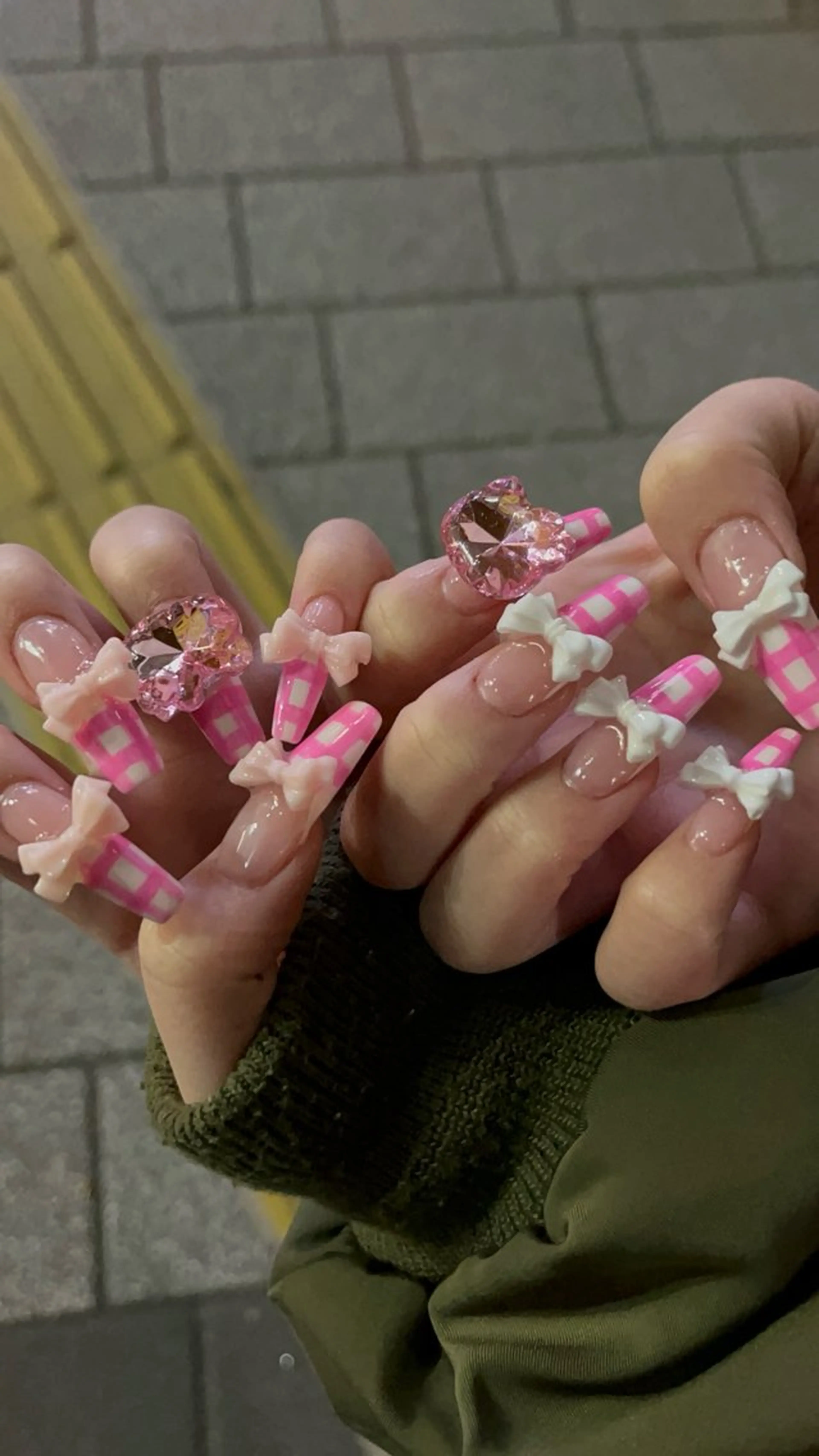 ネイル . reiのネイルデザイン