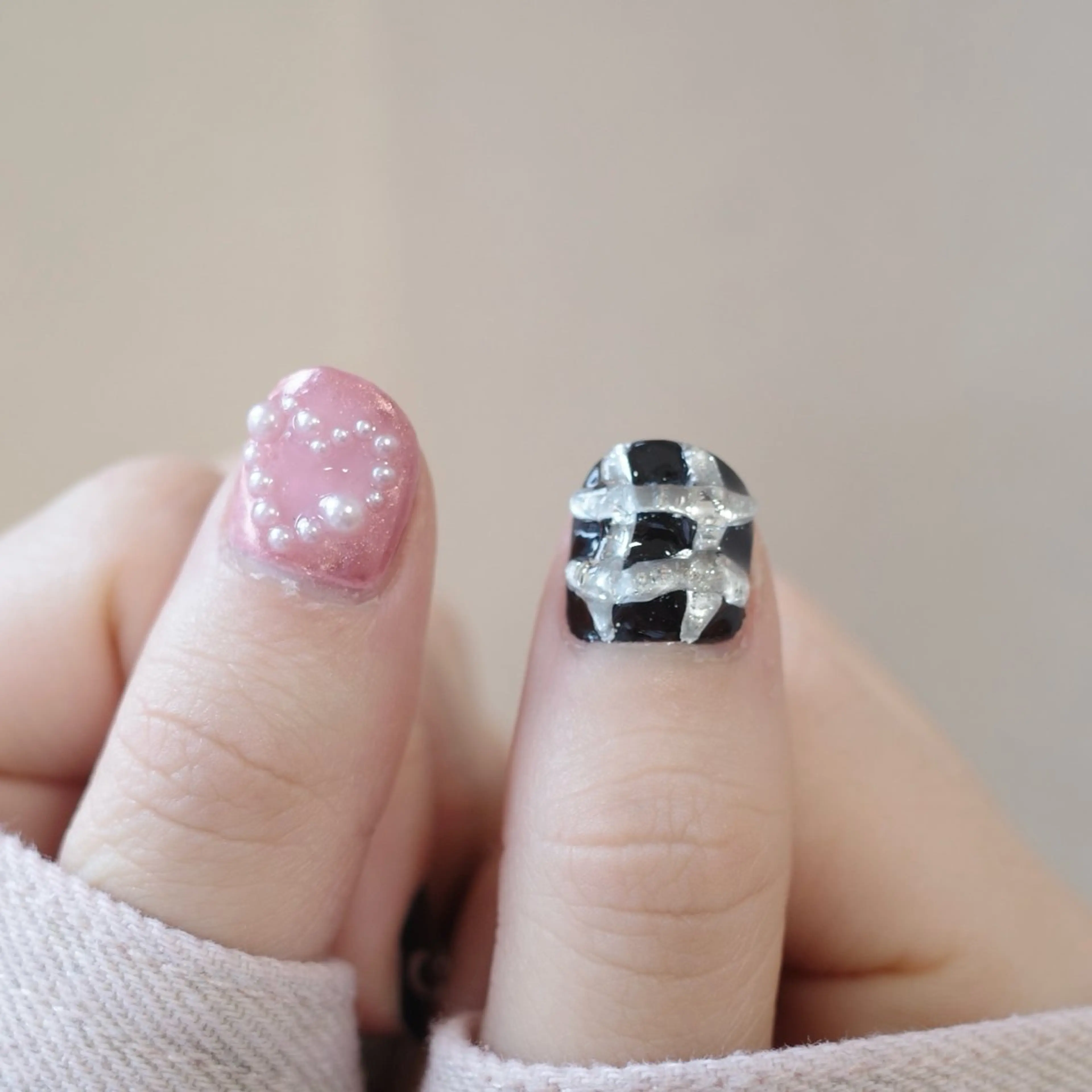 ネイル ULL conatsuのネイルデザイン