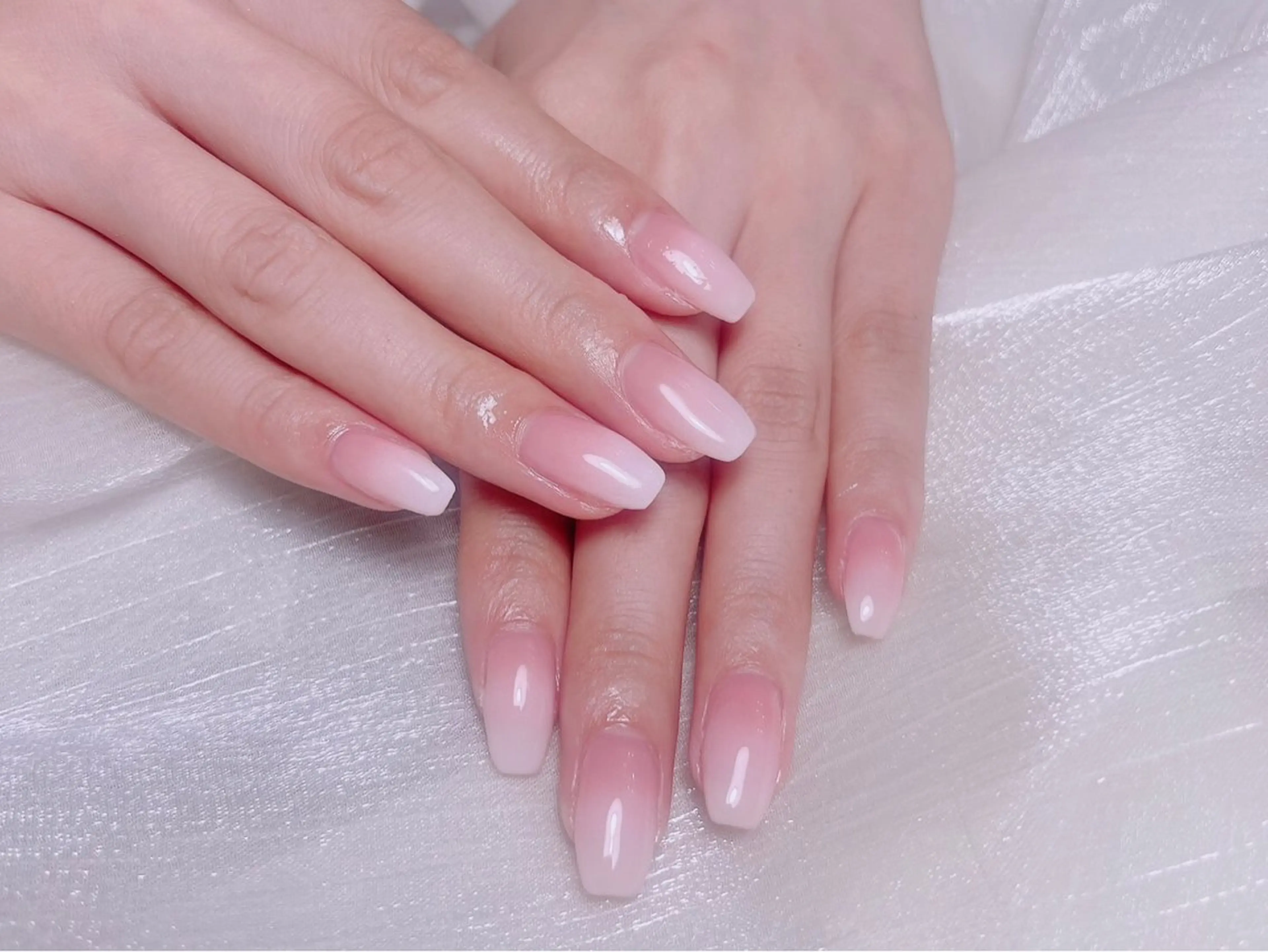 ネイル ハンドネイル Kari ネイルサロンのネイルデザイン