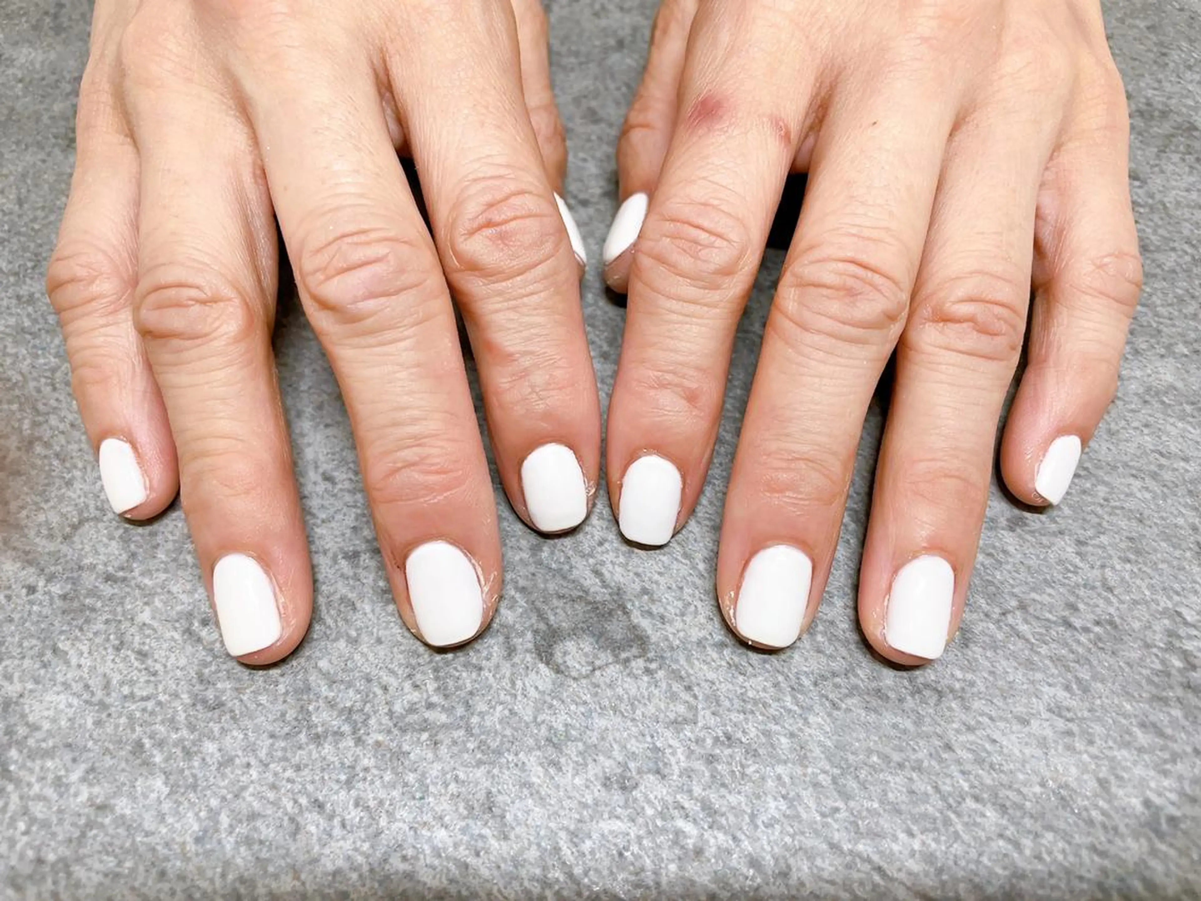 ネイル オーロラネイル フラワーネイル フットネイル フレンチネイル ジェルネイル ハンドネイル Mogu nail 二子玉川のネイルデザイン