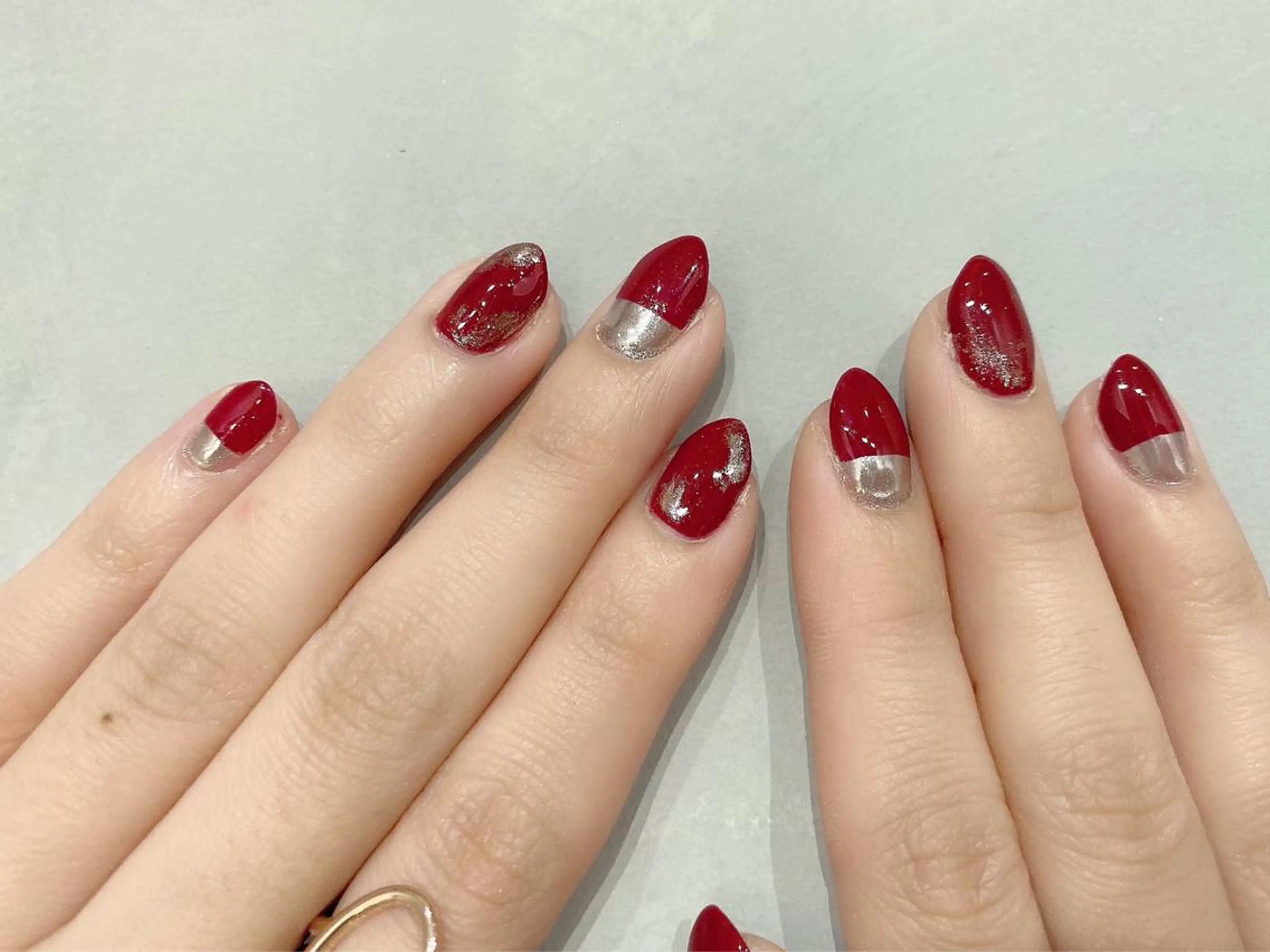 ネイル アートネイル Salon Ｋのネイルデザイン