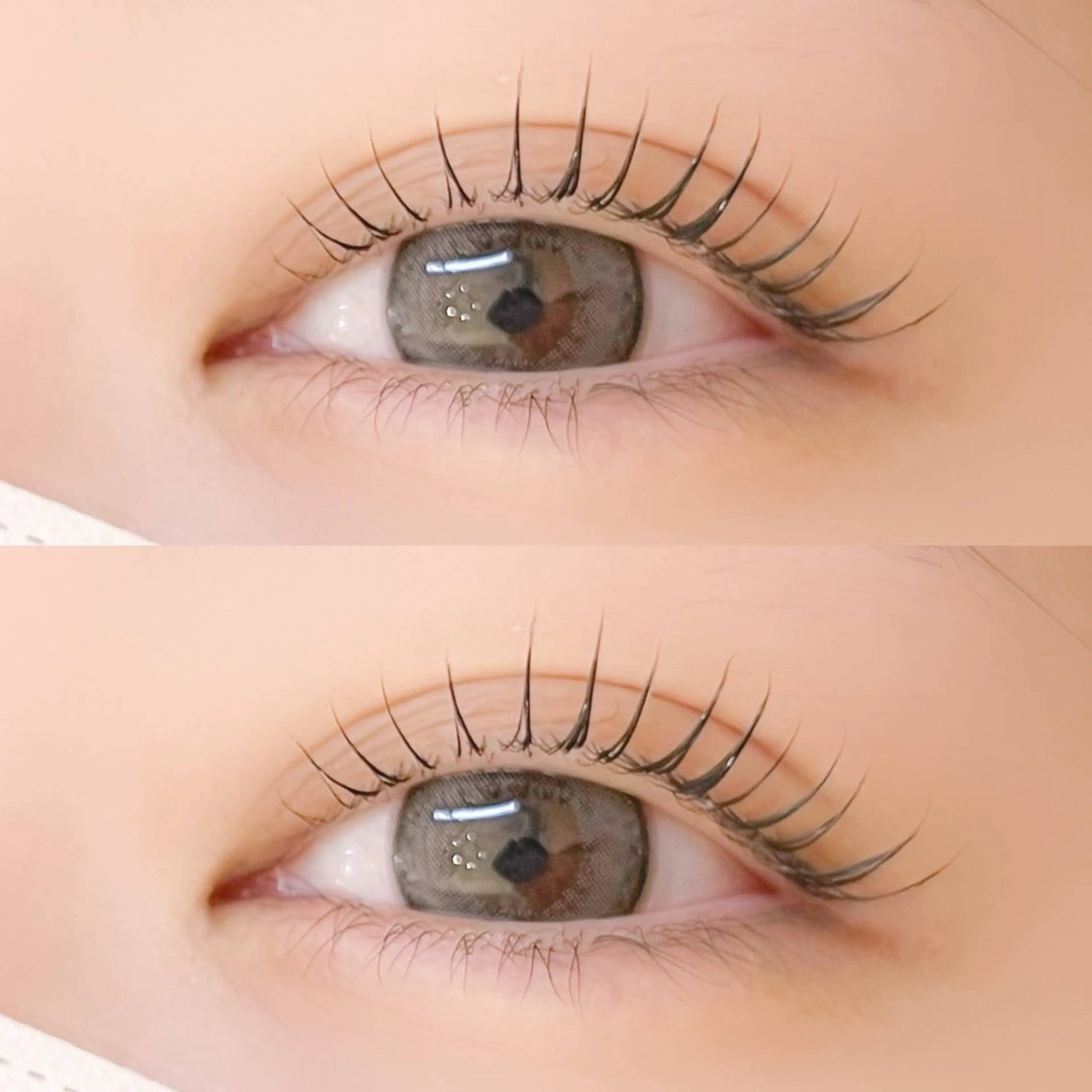 マツエク・マツパ マツパ Kawai Hiromiのマツエク・マツパデザイン